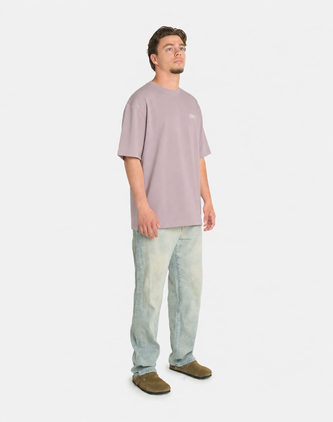 SKYLINE TEE