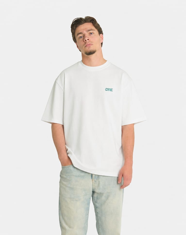 SKYLINE TEE