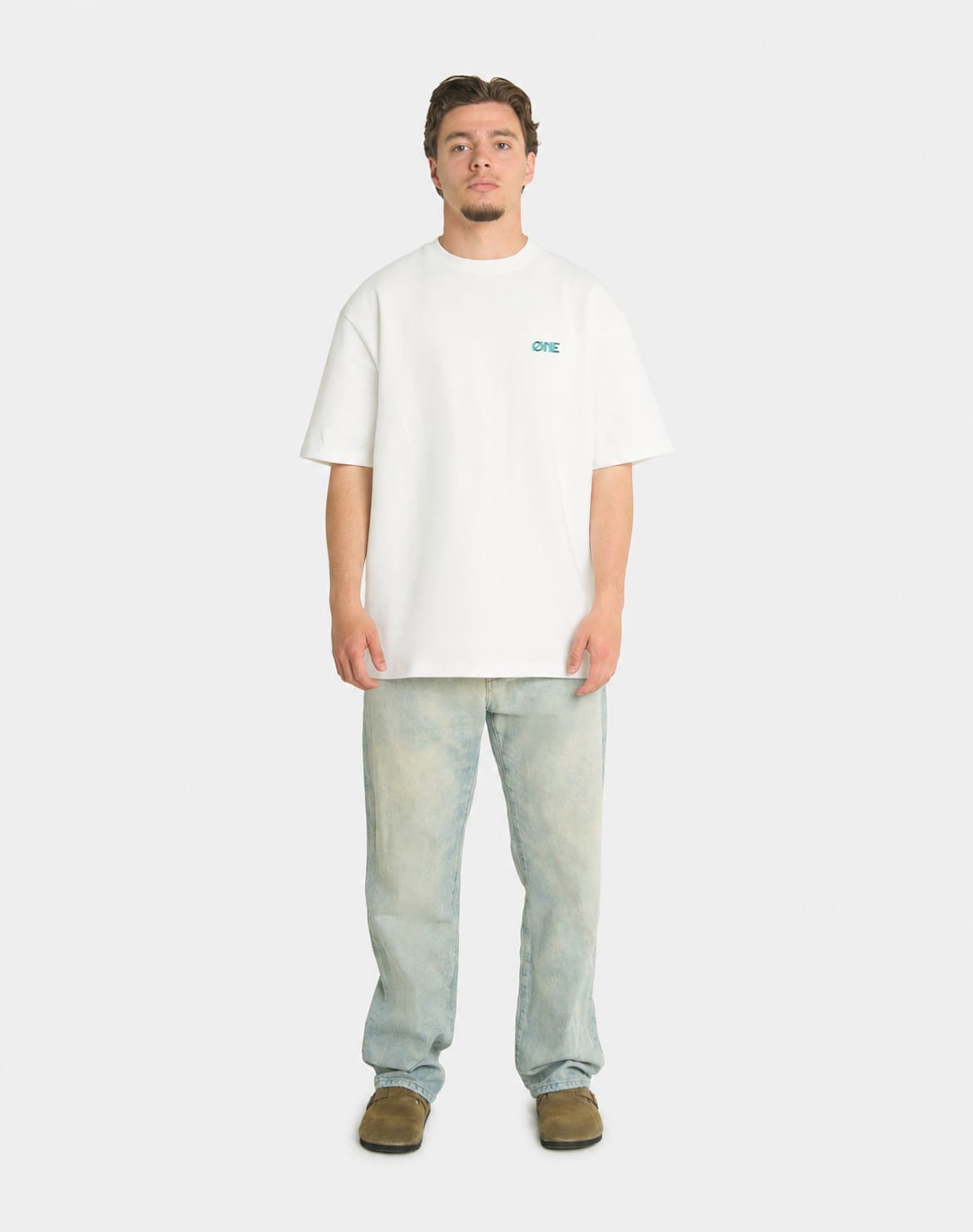 SKYLINE TEE