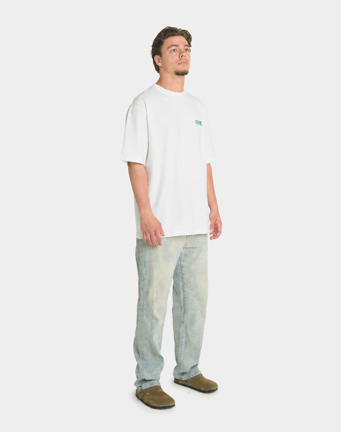 SKYLINE TEE
