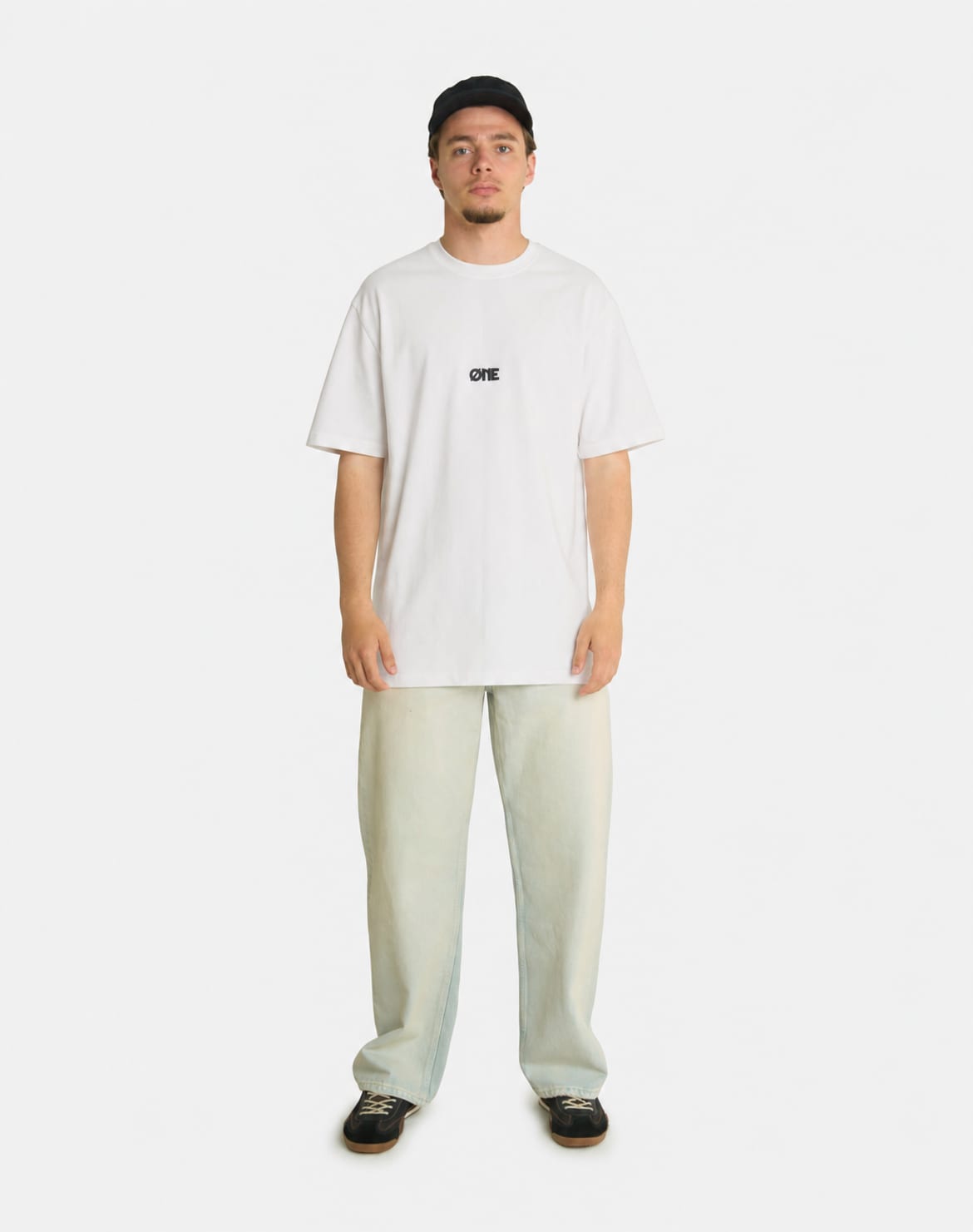 SKYLINE TEE