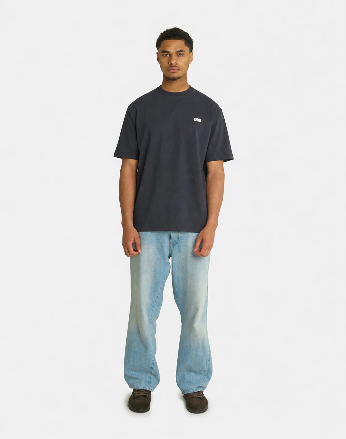 SUPER BALLOON TEE