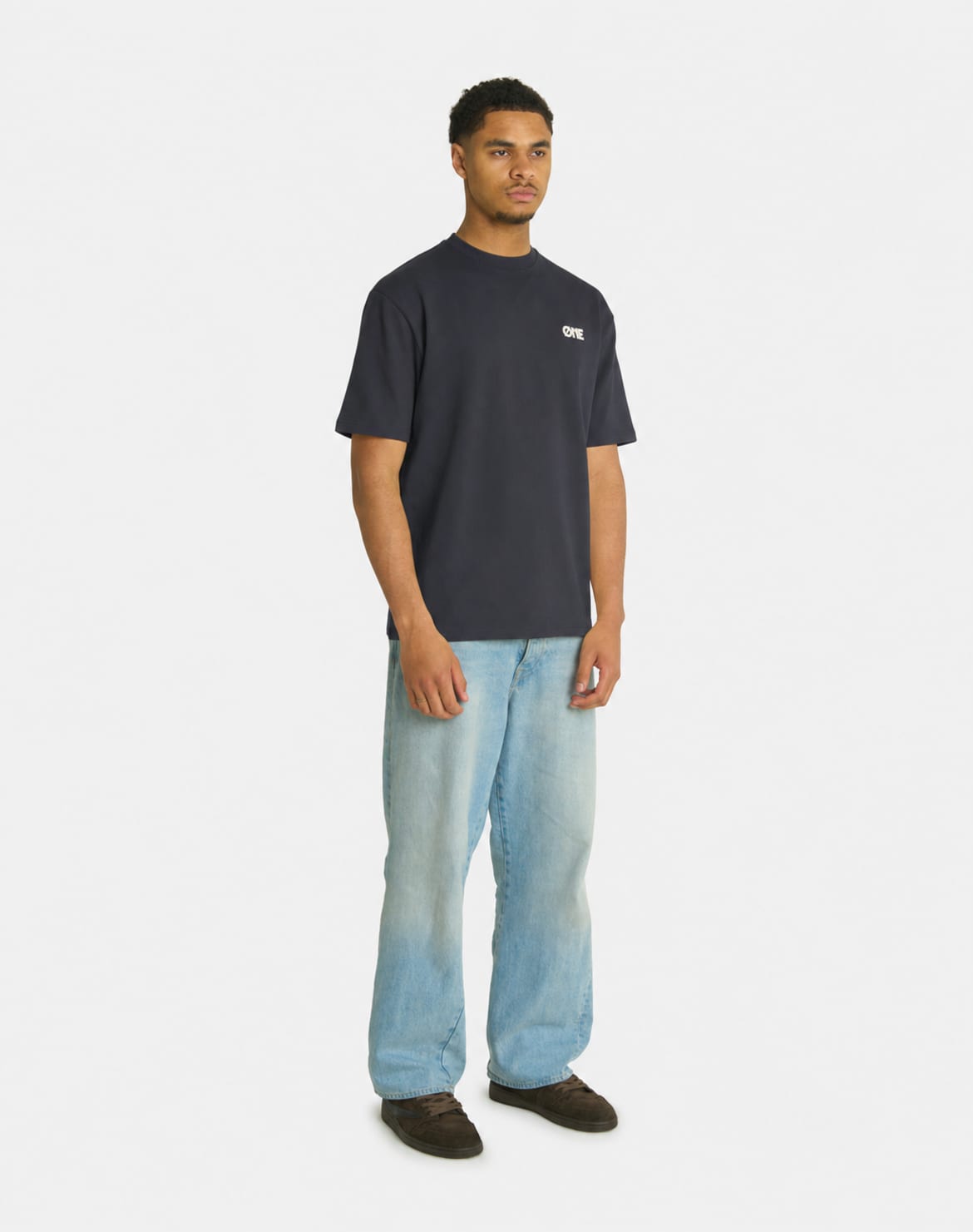 SUPER BALLOON TEE
