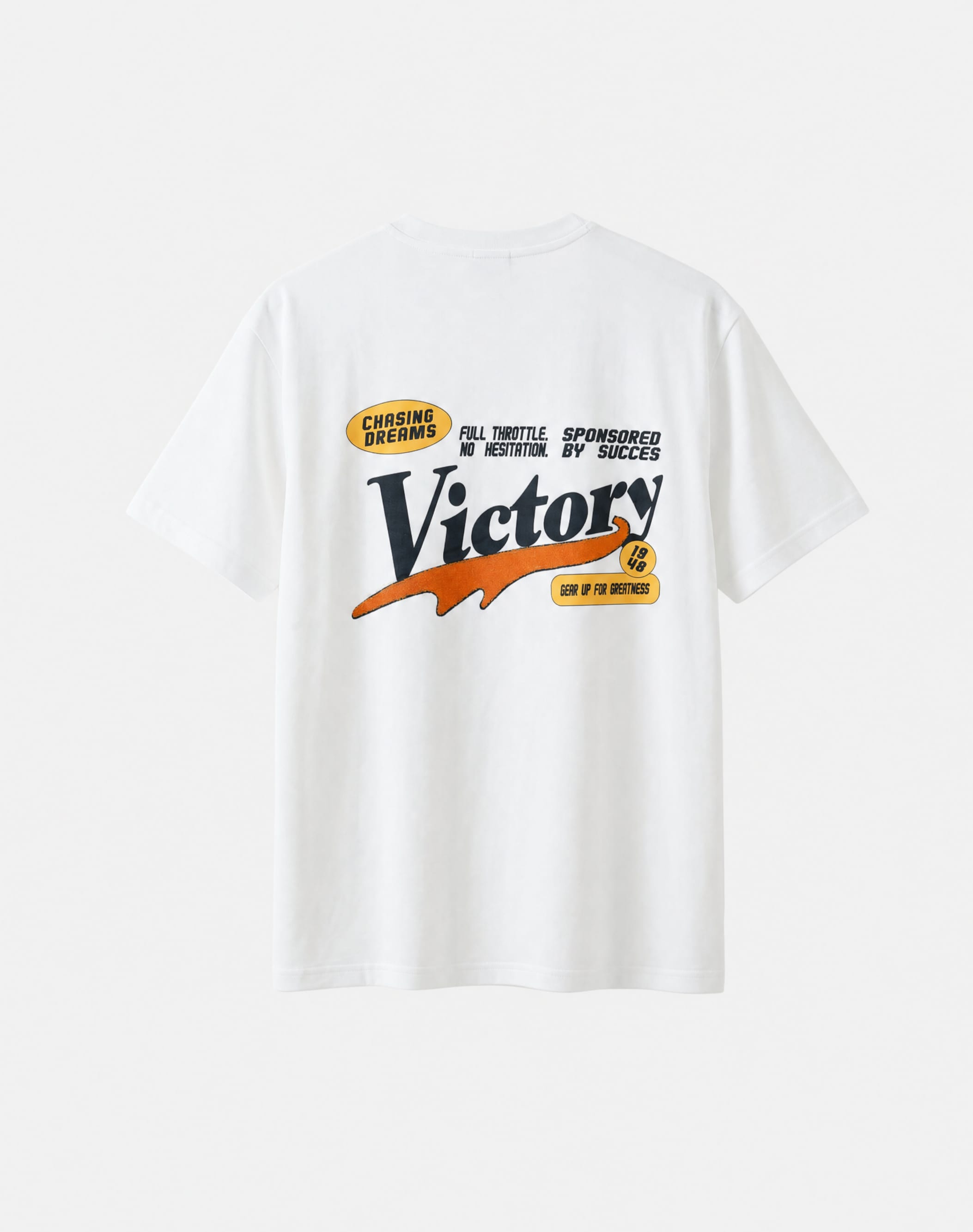 Victory Tee