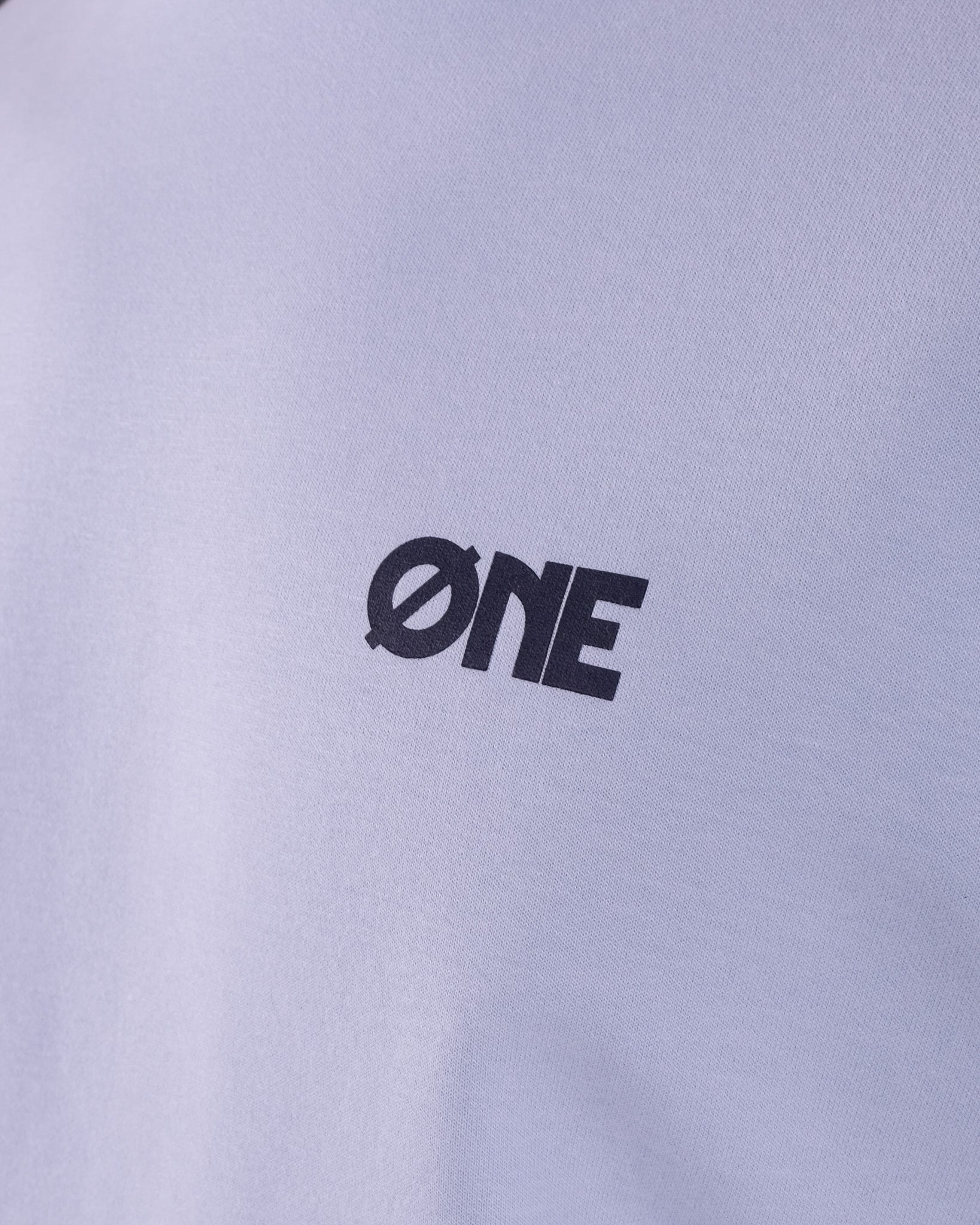 Mountain Tee - Baby-Blue