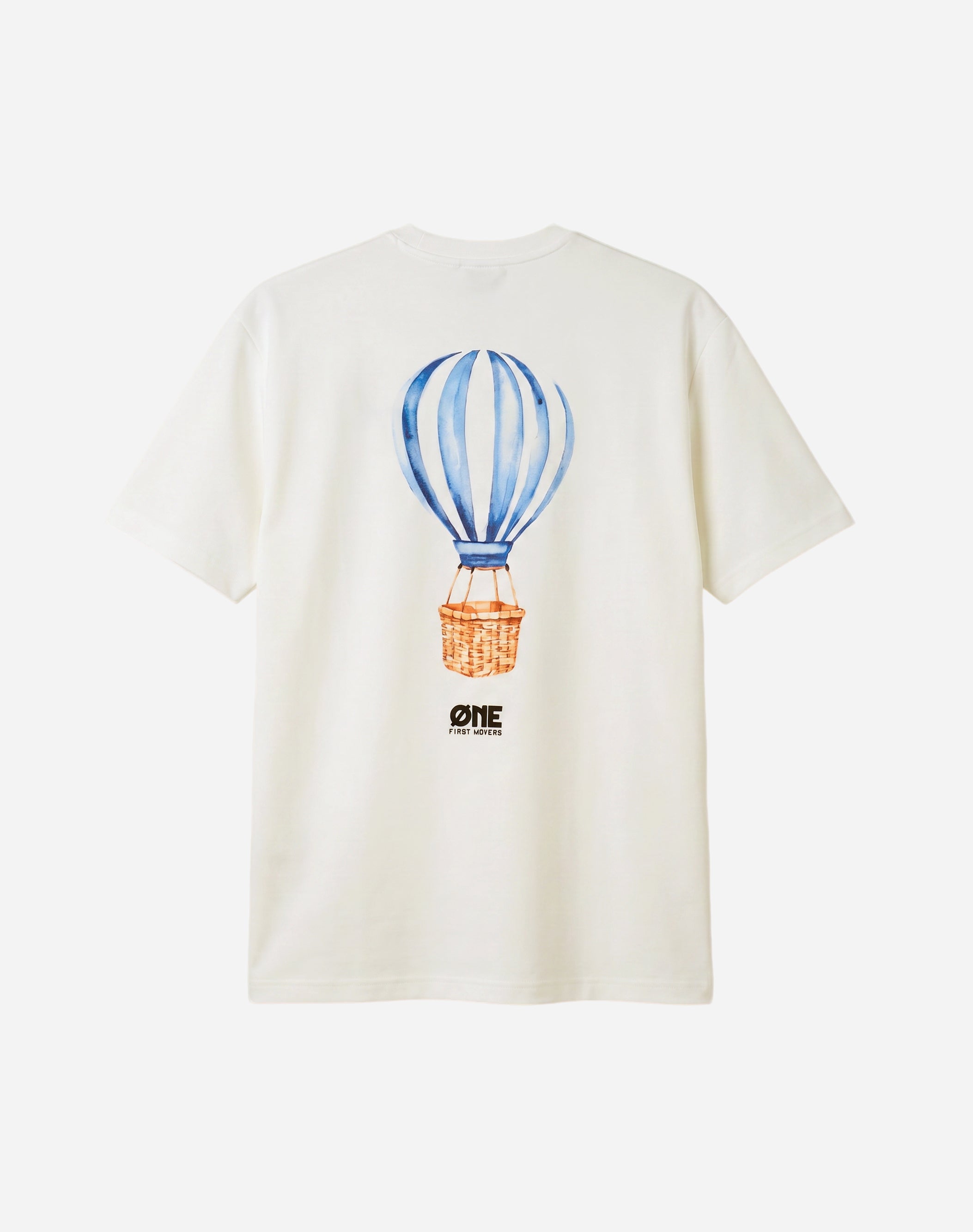 SUPER BALLOON TEE
