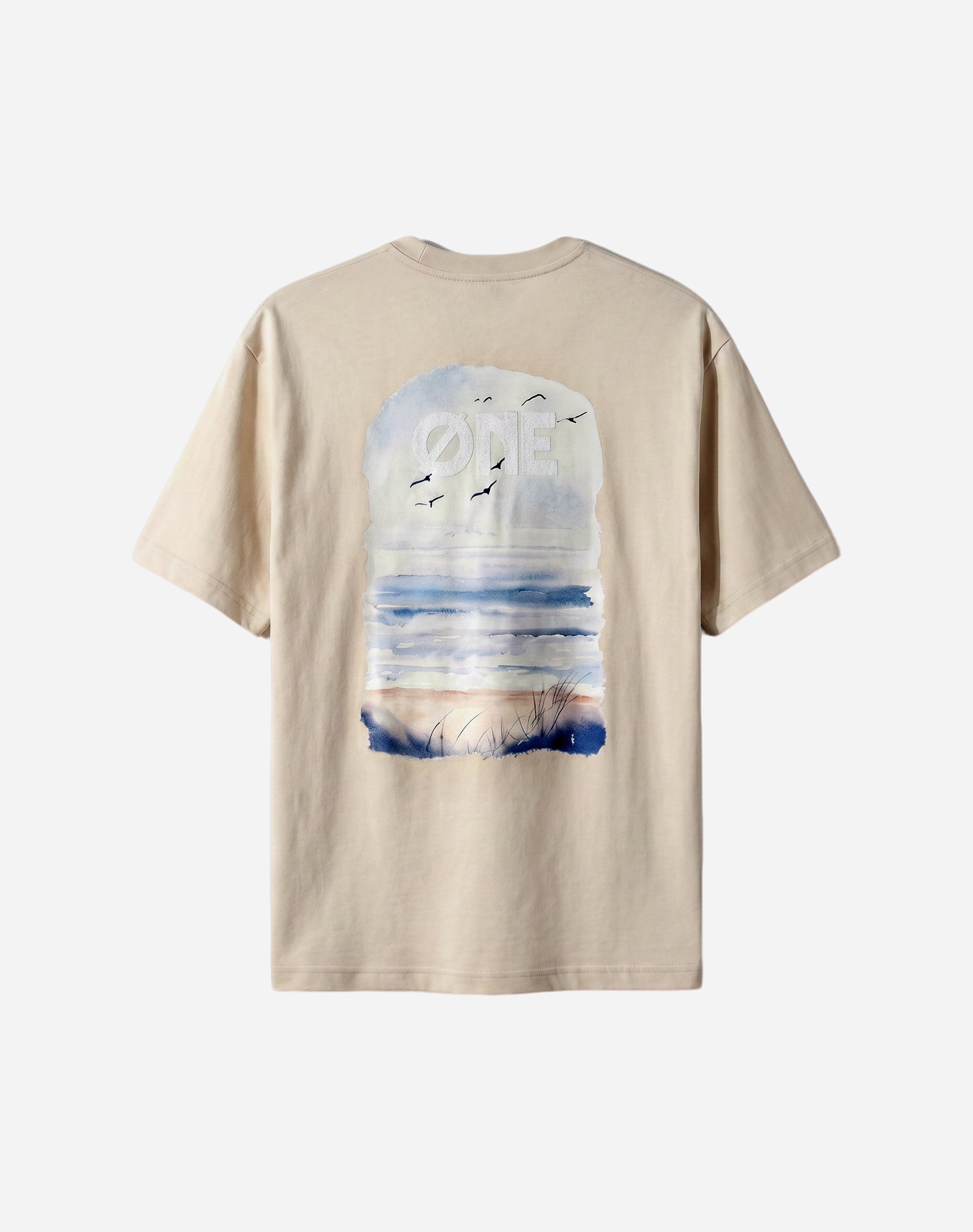 SEASIDE TEE
