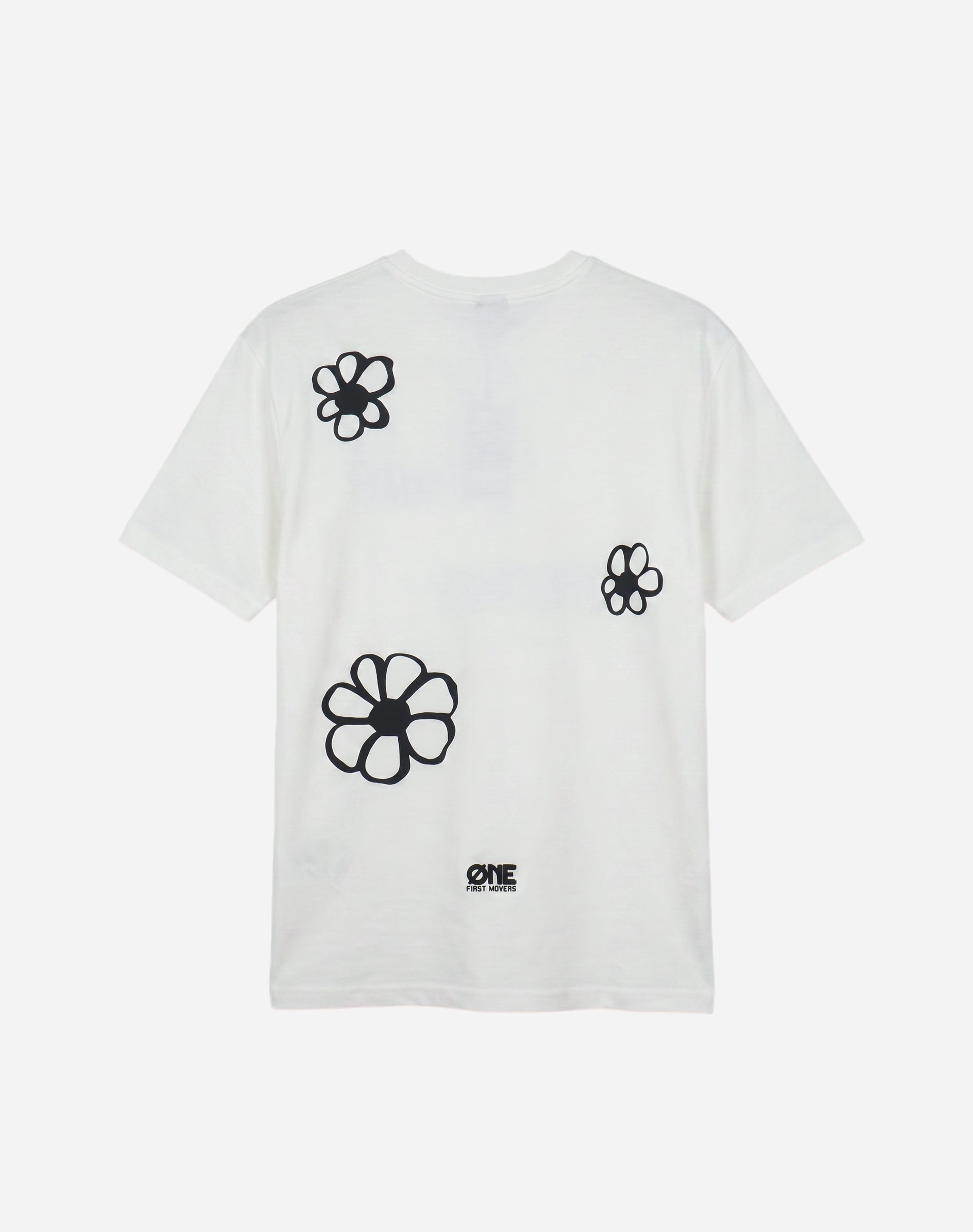 Flower Puff Tee