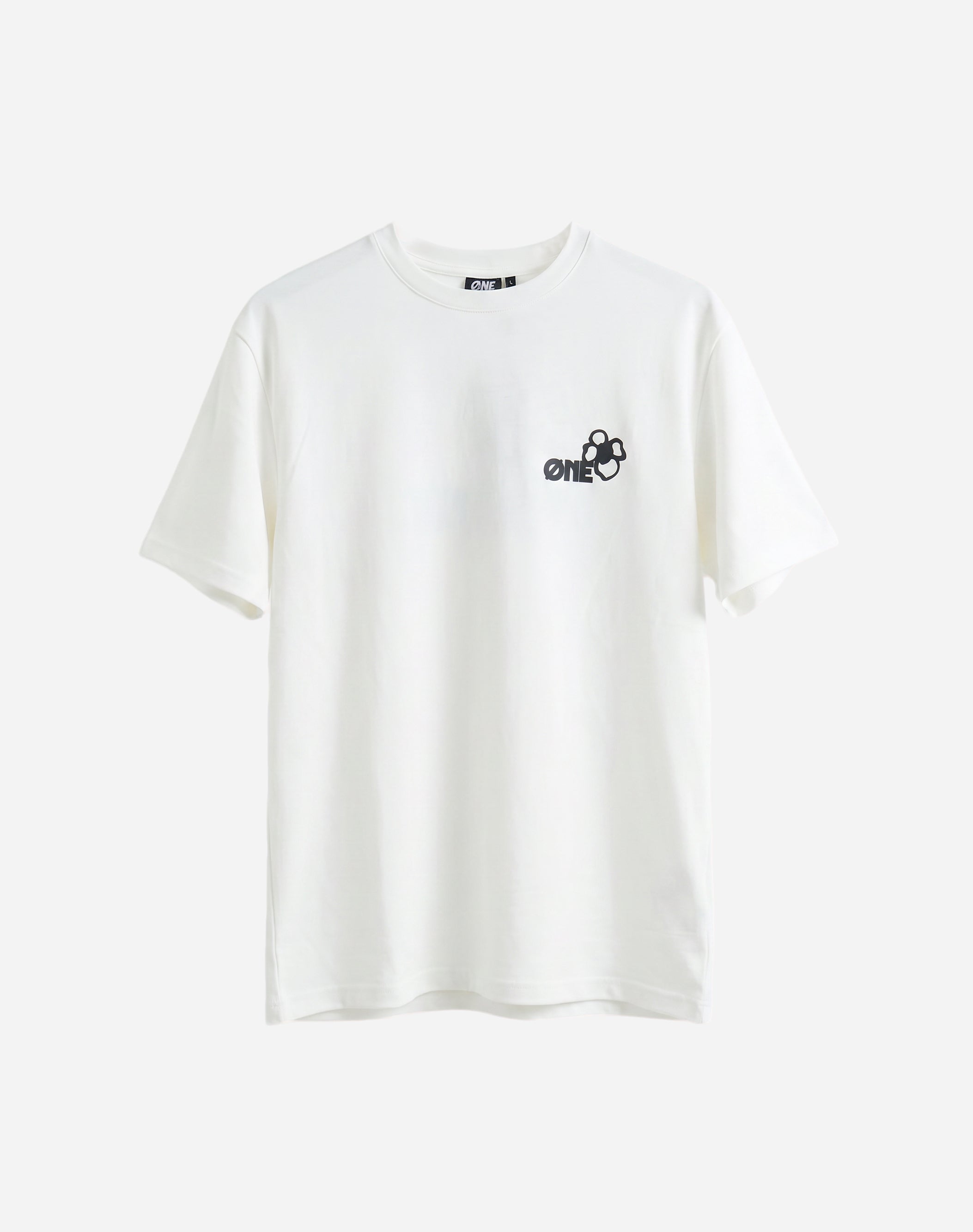 Flower Puff Tee