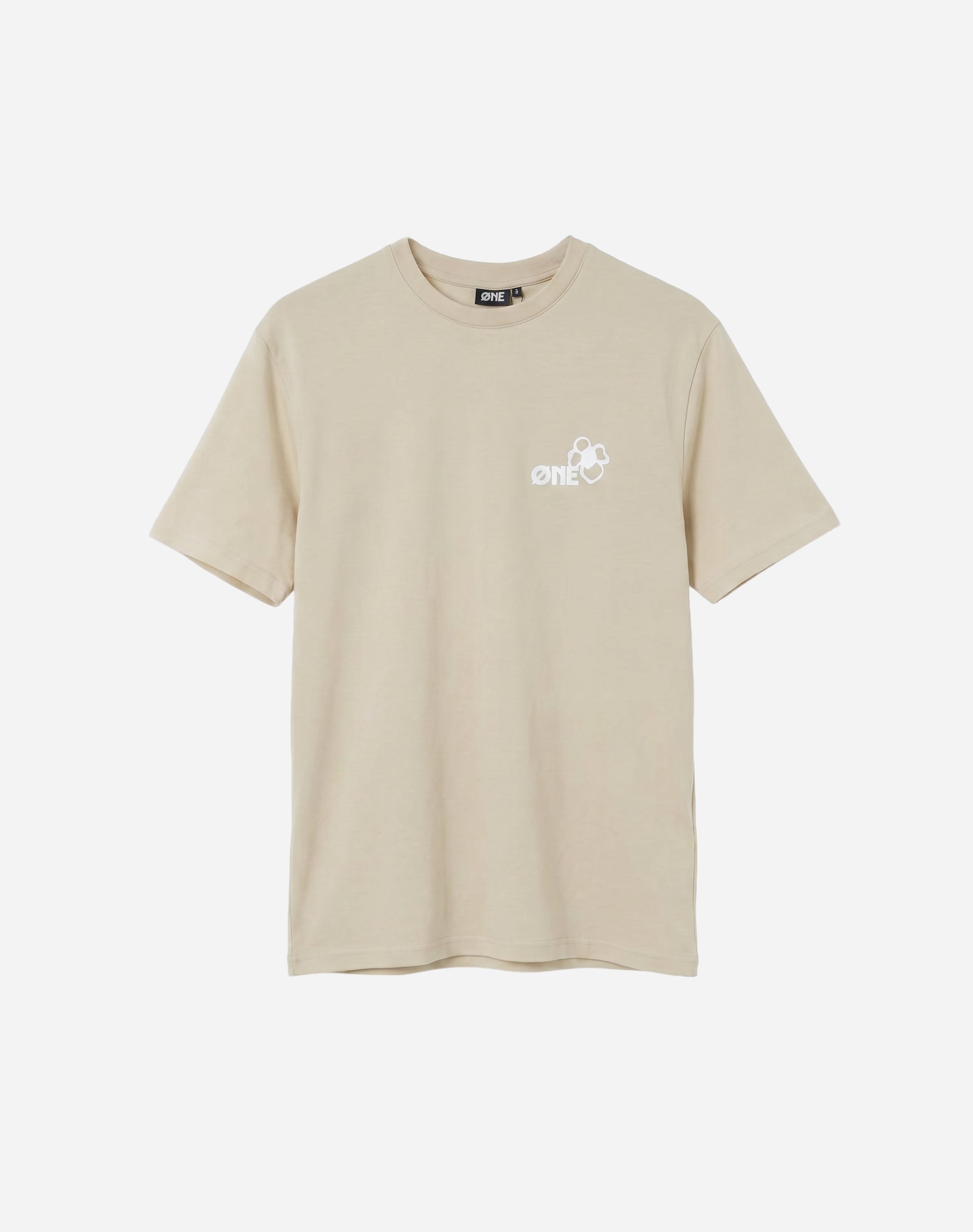 Flower Puff Tee