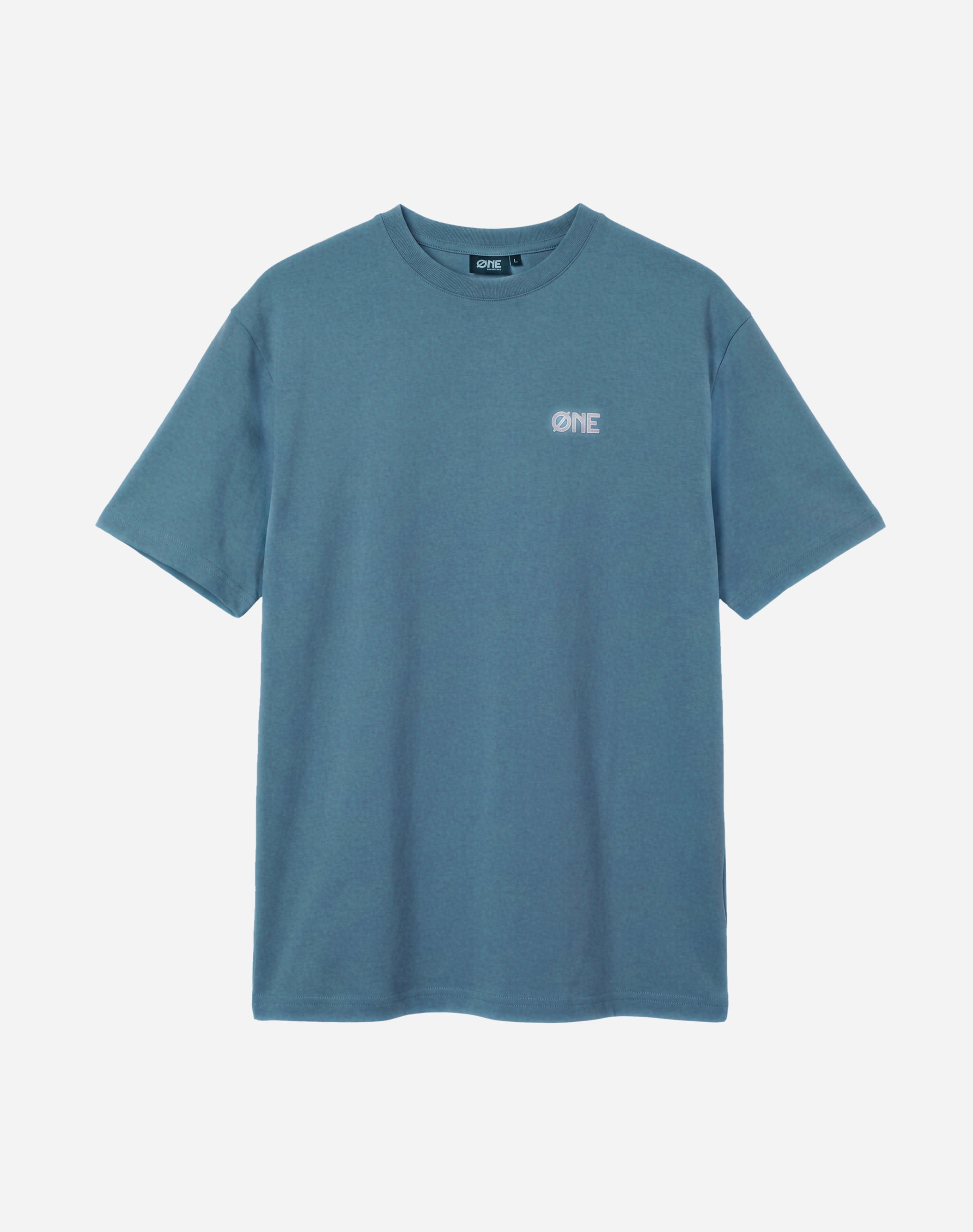 Skyline Garden Tee