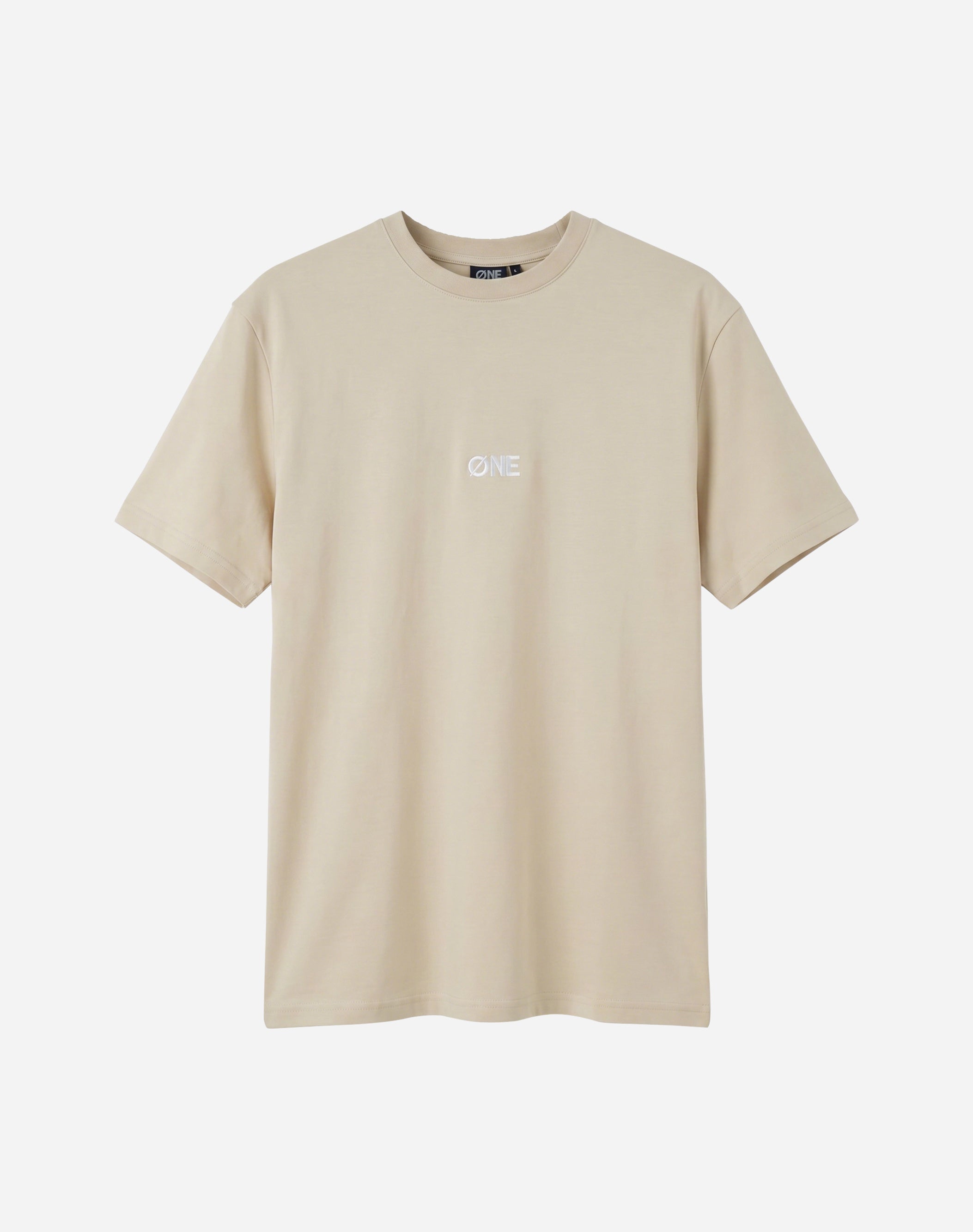 Grass Backpiece Tee
