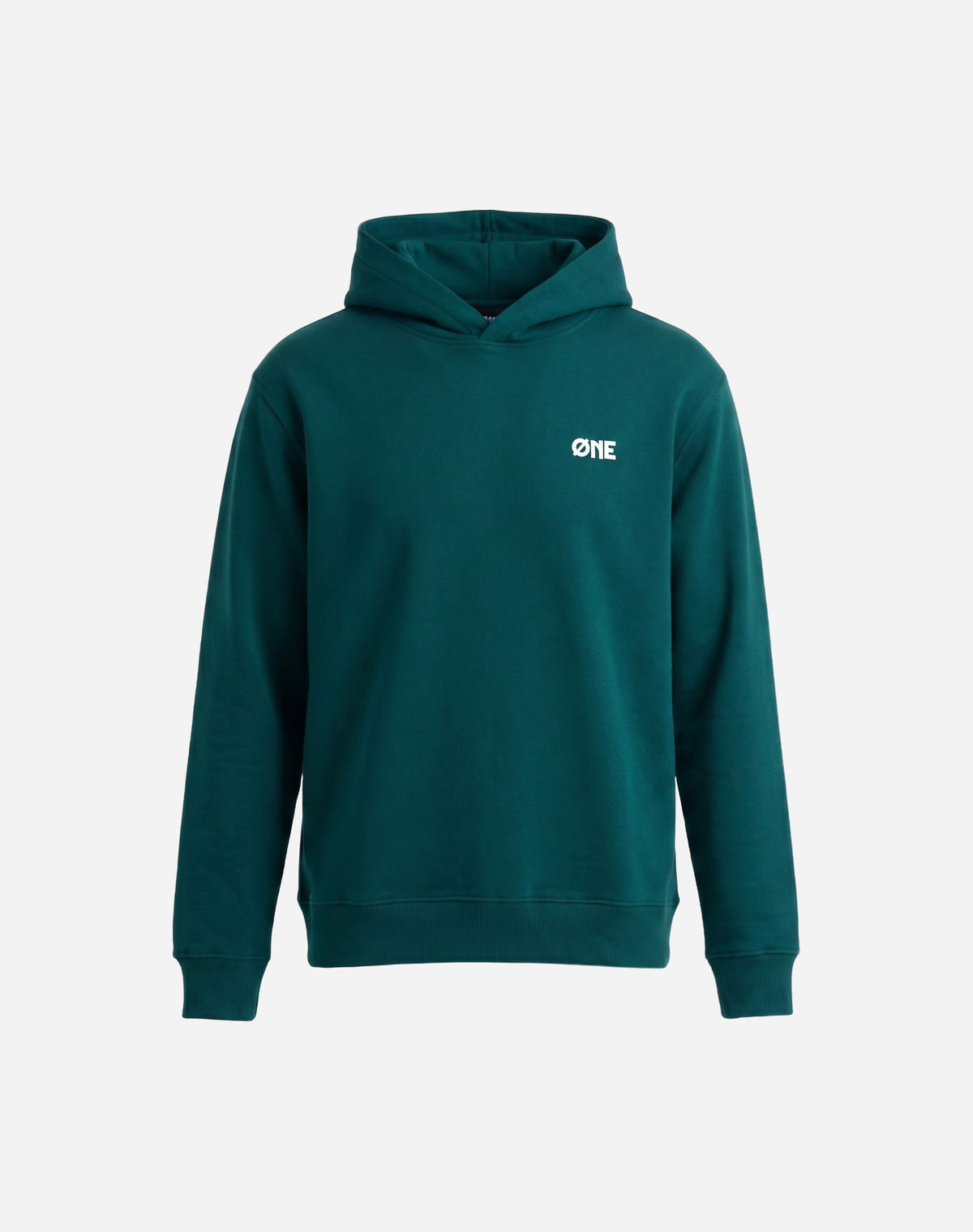 ØNE BASIC HOODIE