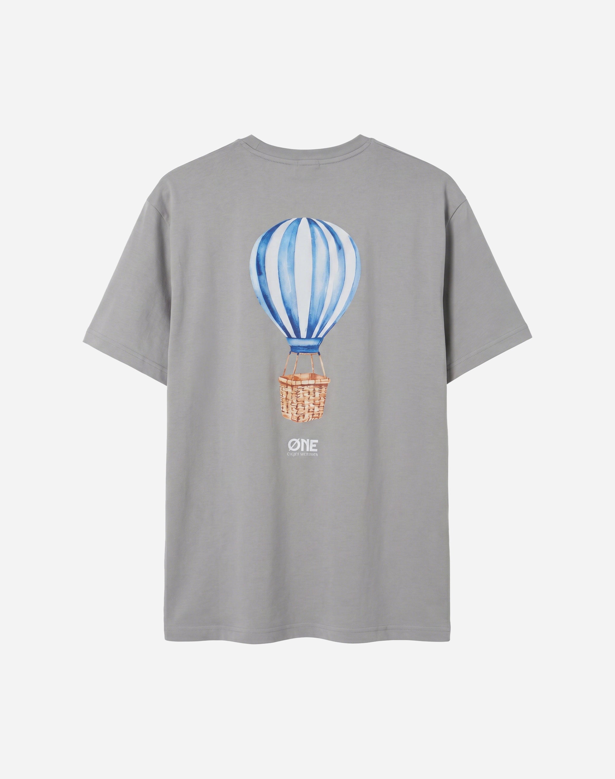 SUPER BALLOON TEE