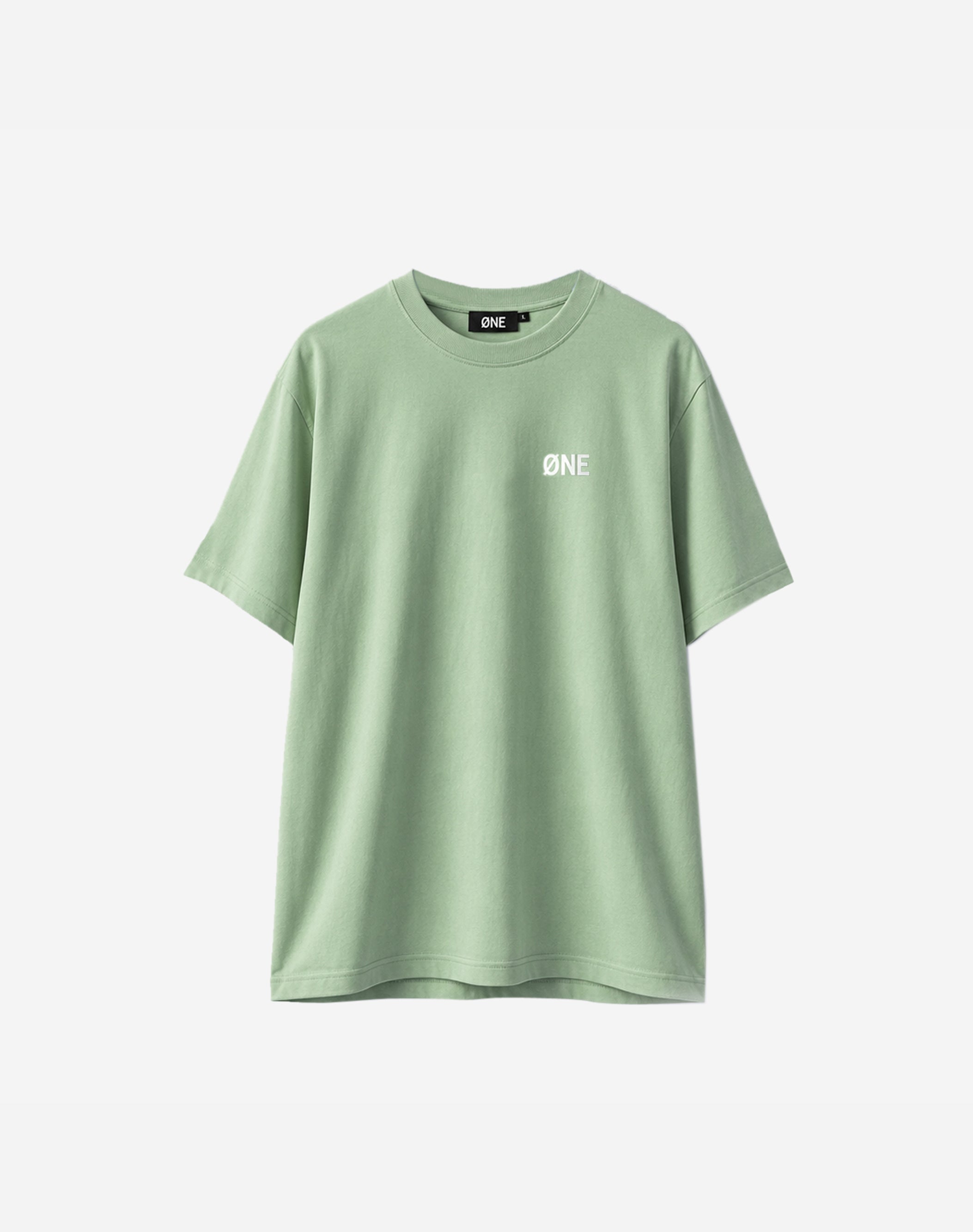 ØNE Regular Tee
