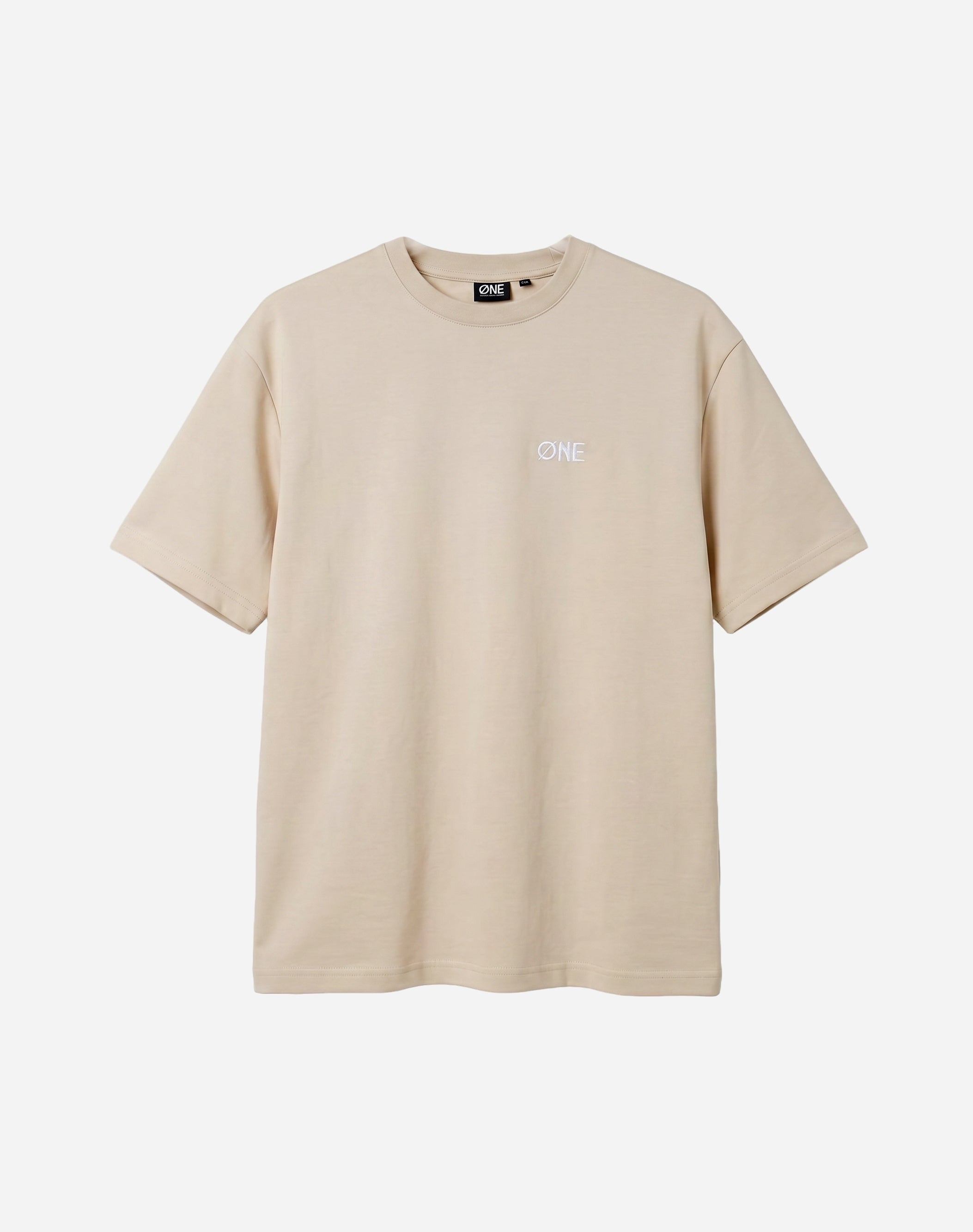 ØNE Regular Tee