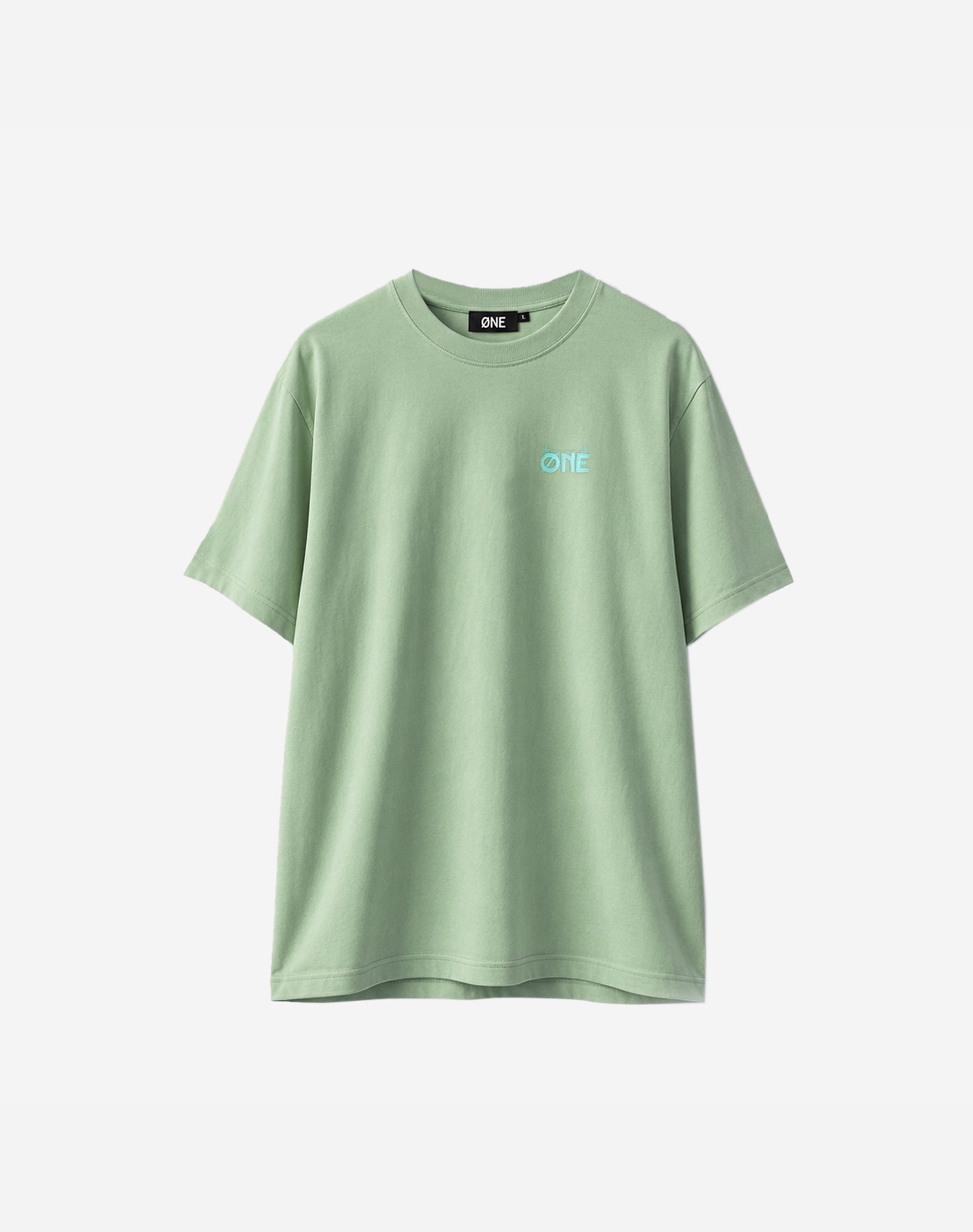 SWIMPANTS TEE