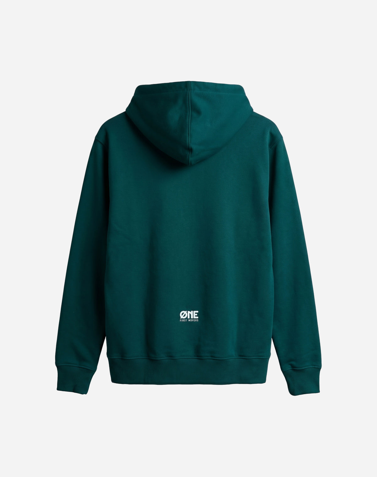 ONE BASIC HOODIE