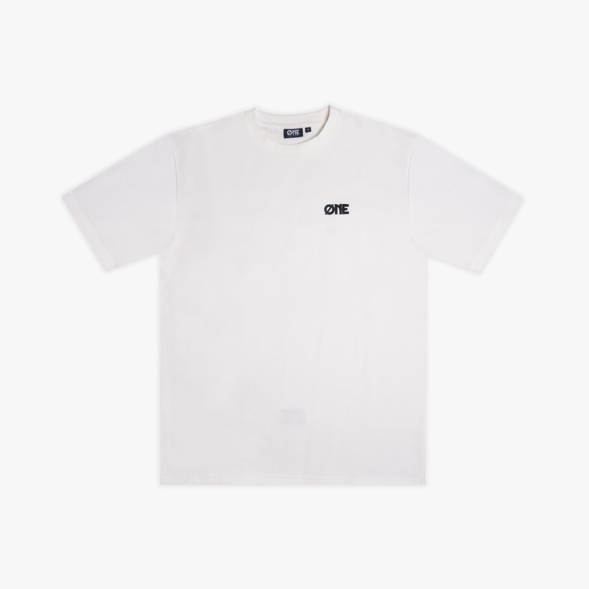 Skyline Garden Tee