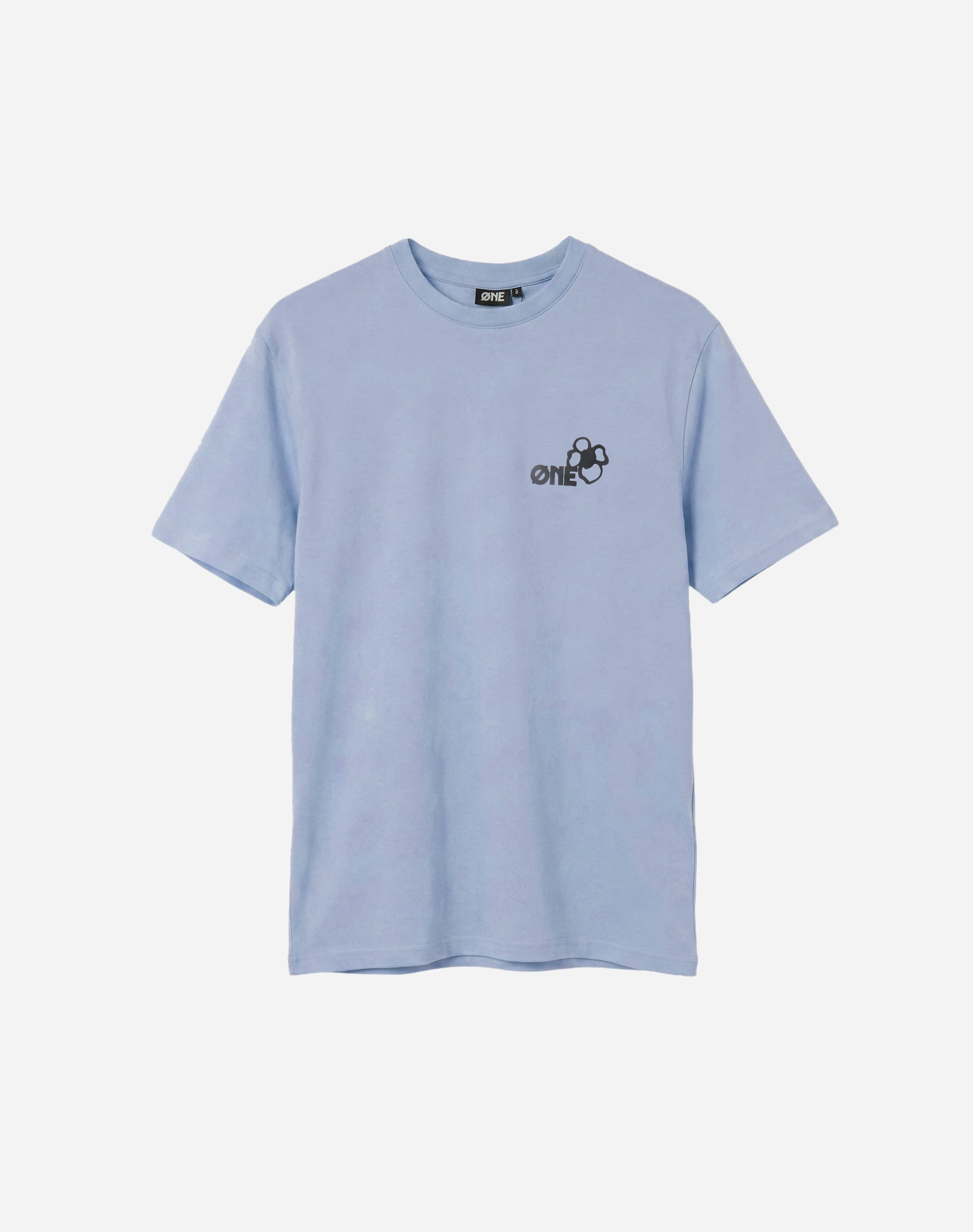 SUPER FLOWER GARDEN TEE