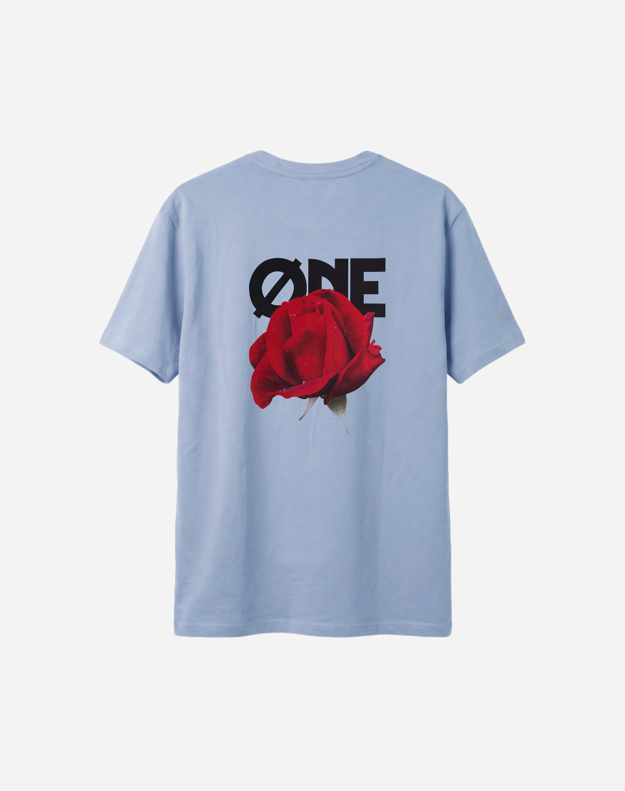 SUPER ROSE TEE