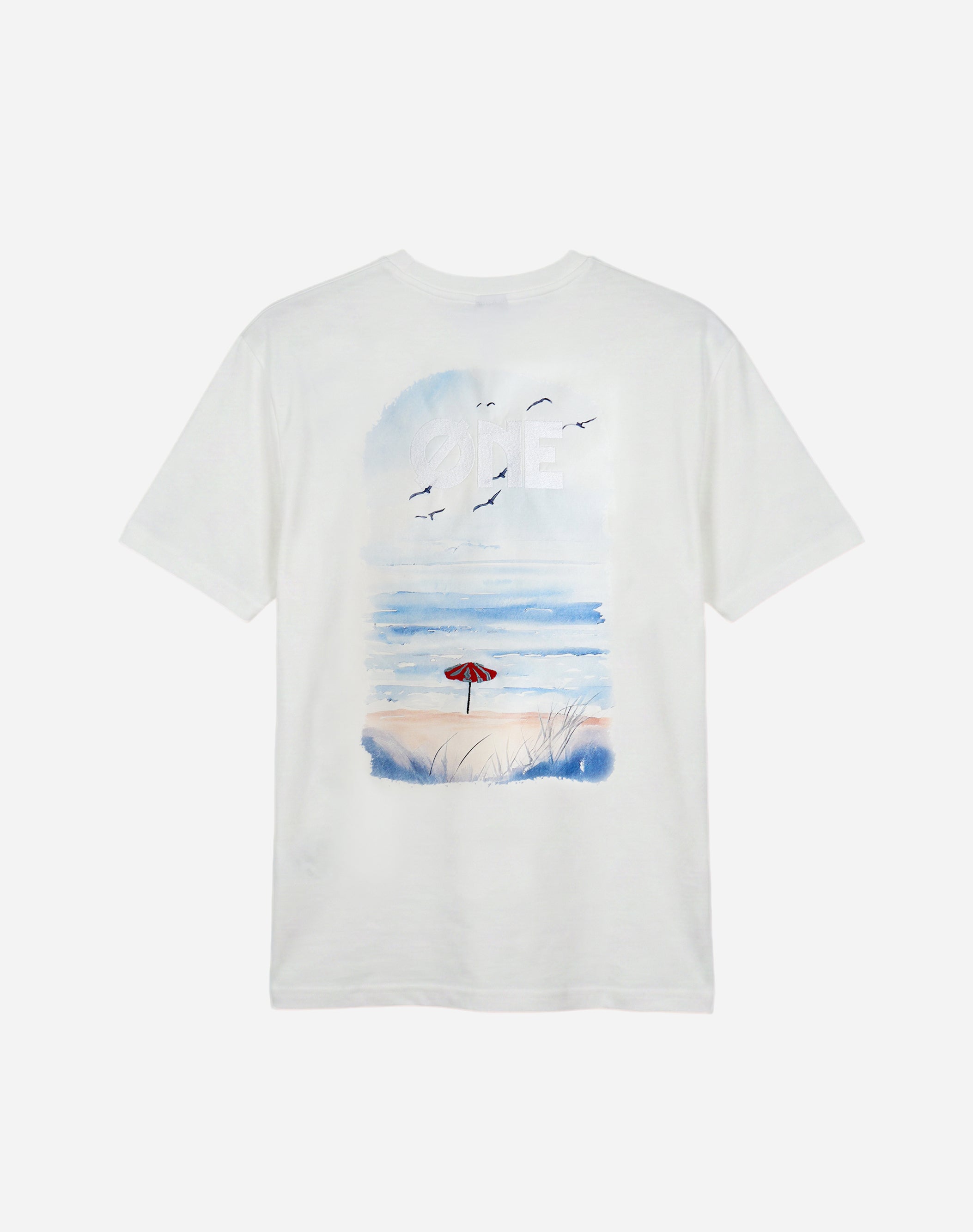 SEASIDE TEE