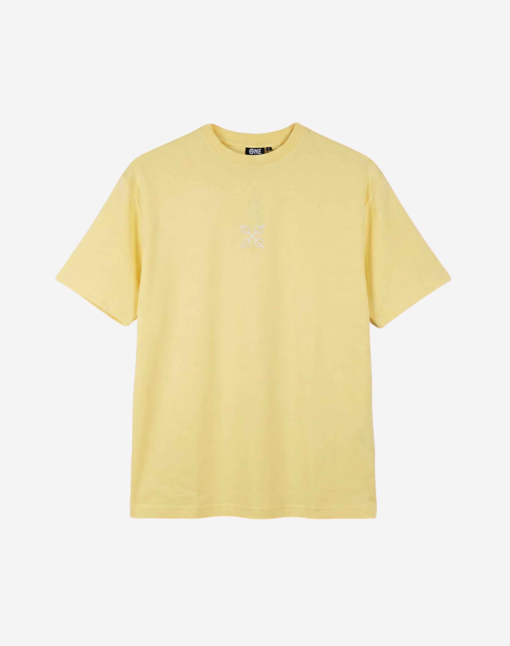 SUPER ROSE TEE