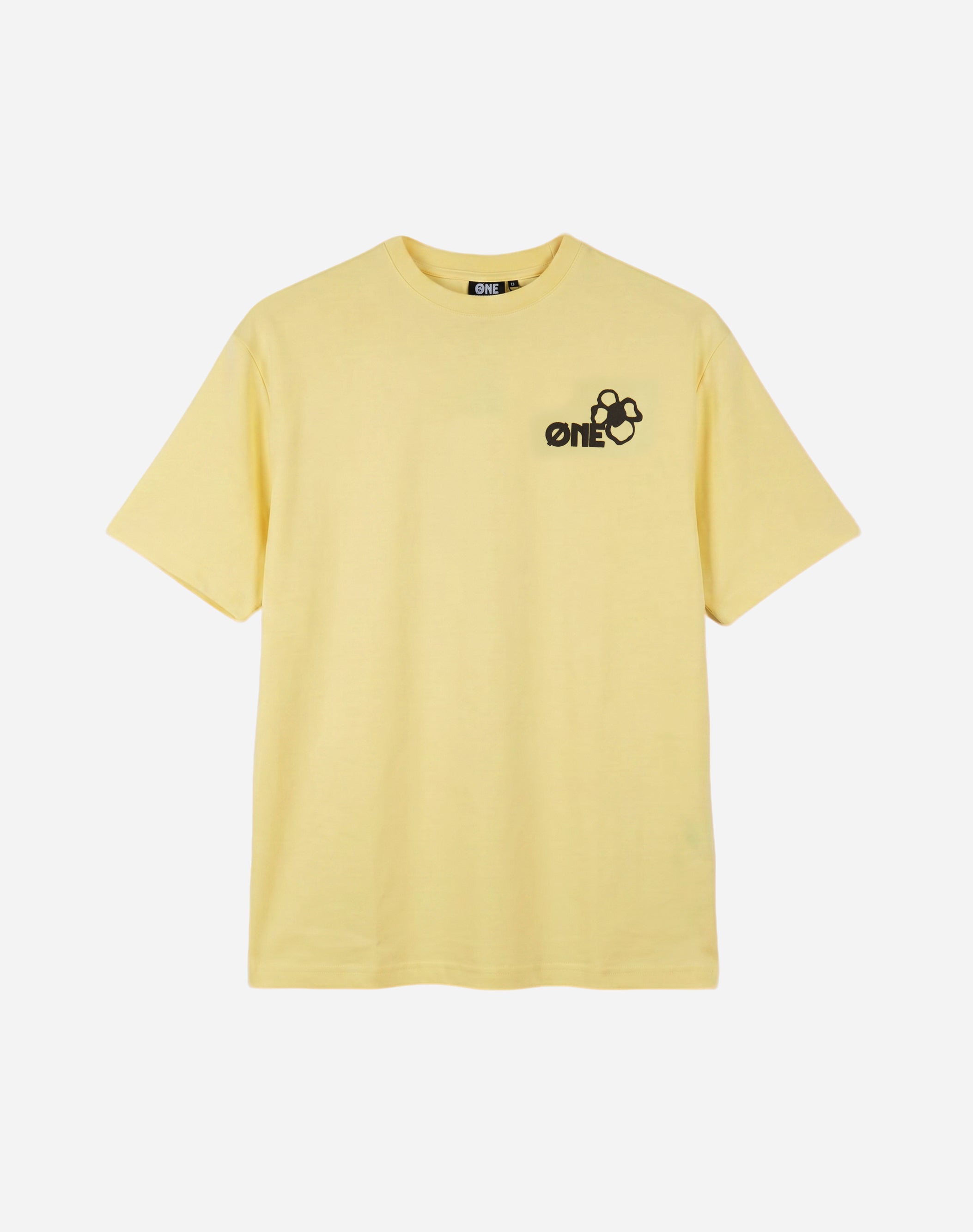 SUPER FLOWER GARDEN TEE