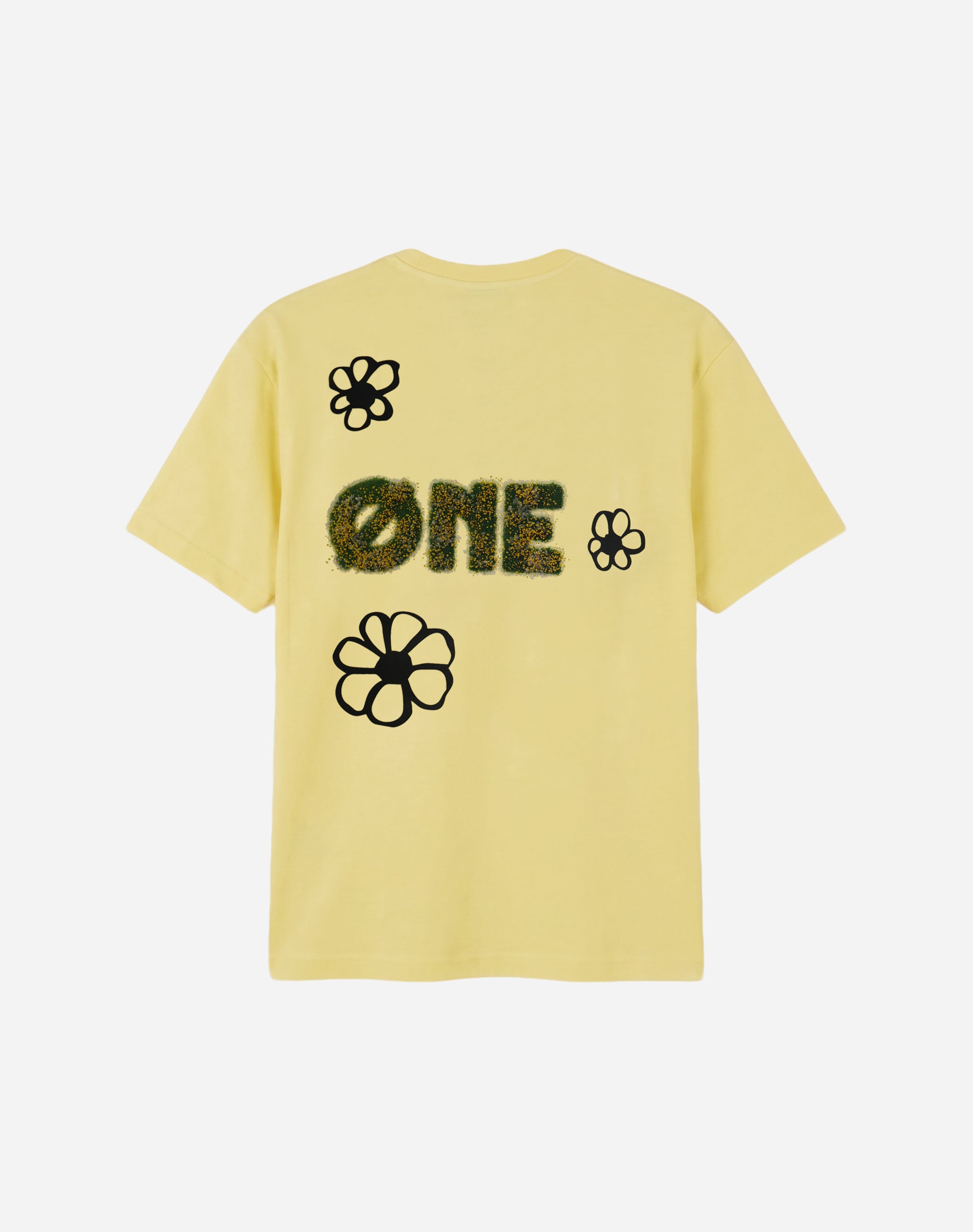 SUPER FLOWER GARDEN TEE