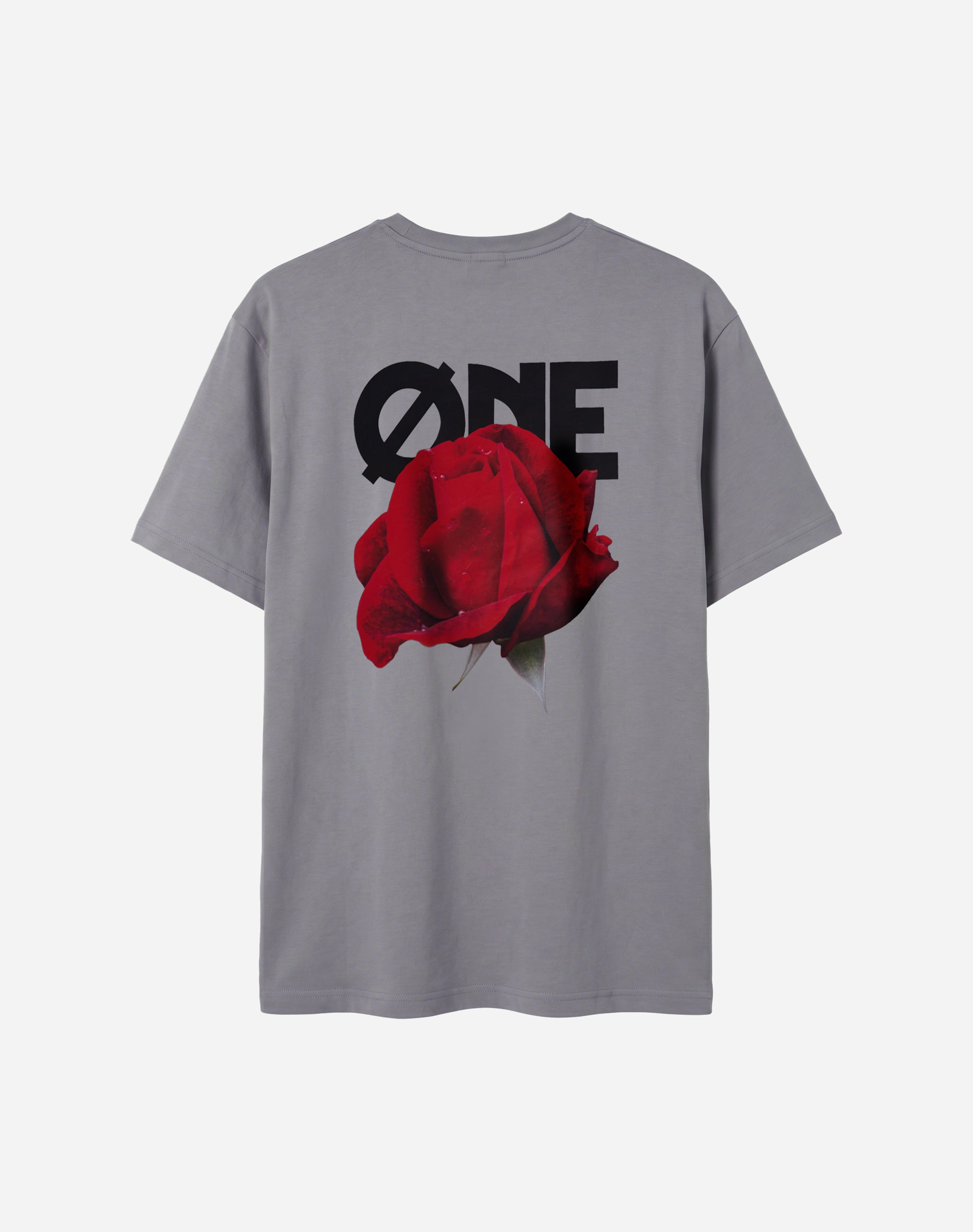SUPER ROSE TEE