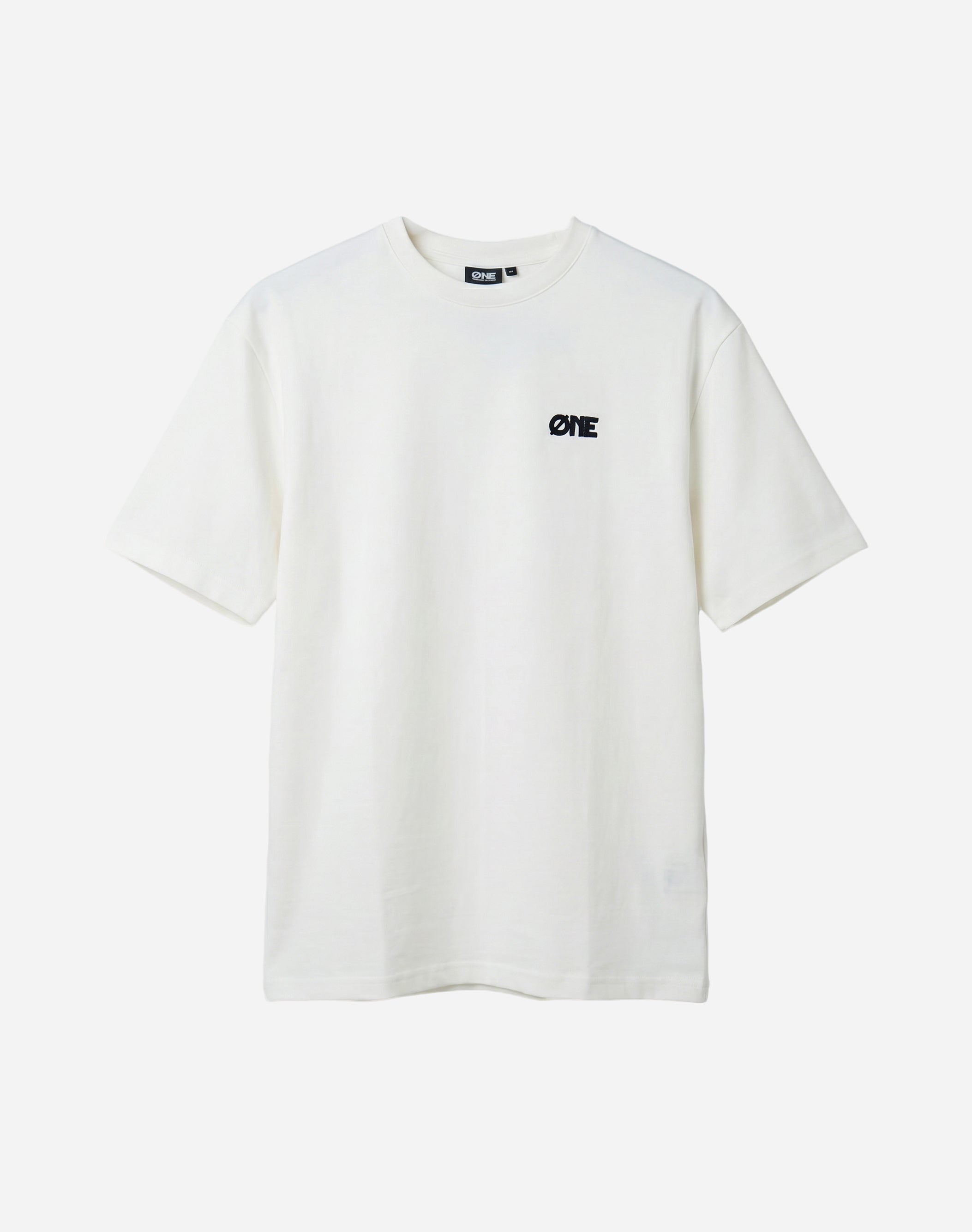 WILD FLOWER TEE