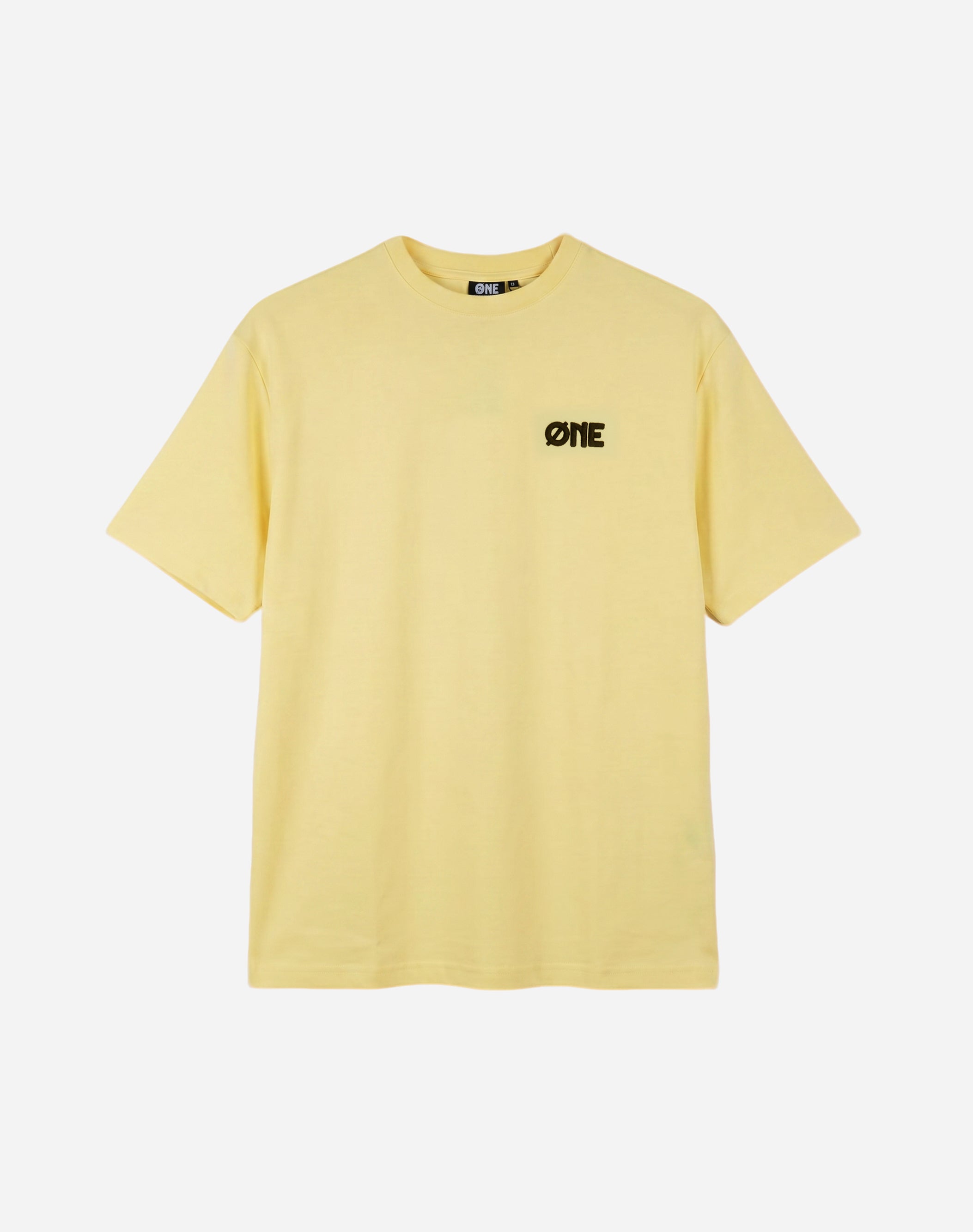 WILD FLOWER TEE