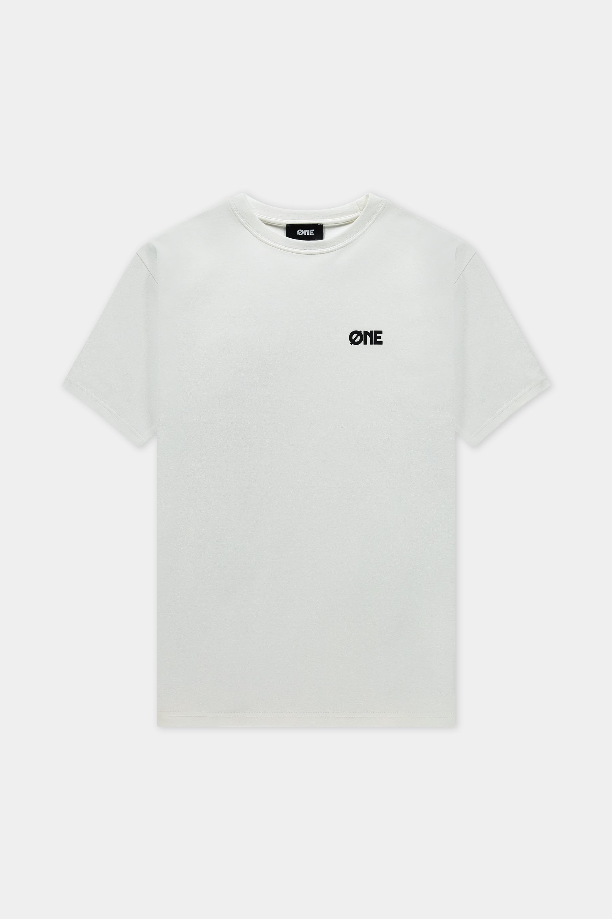 Fruit Market Tee - Off-White