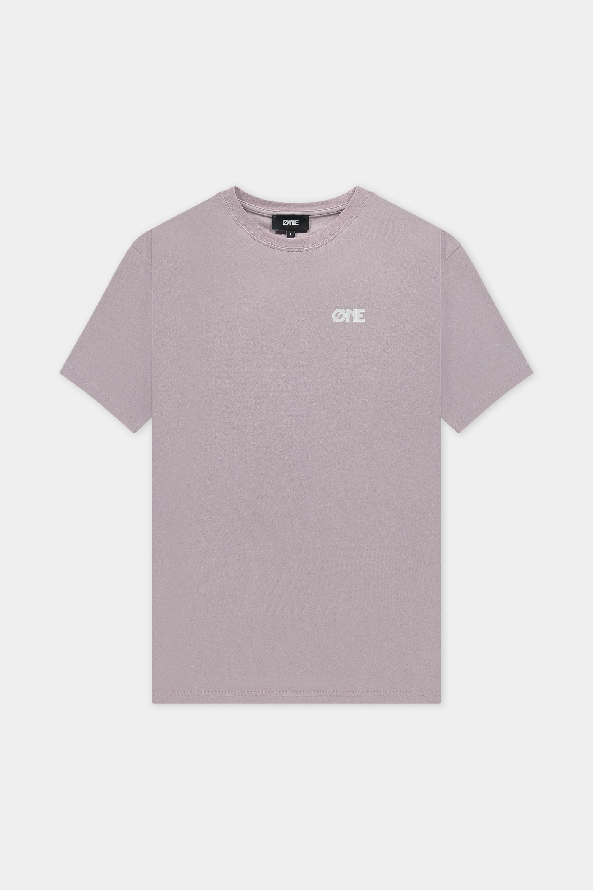Fruit Market Tee - Pink