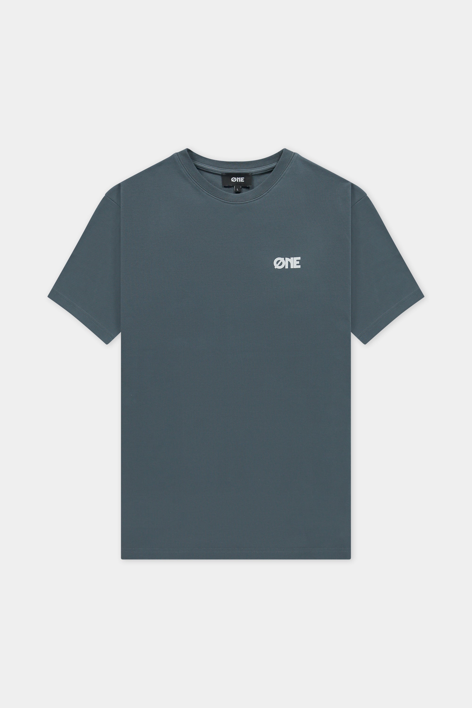 Fruit Market Tee - Dark Green