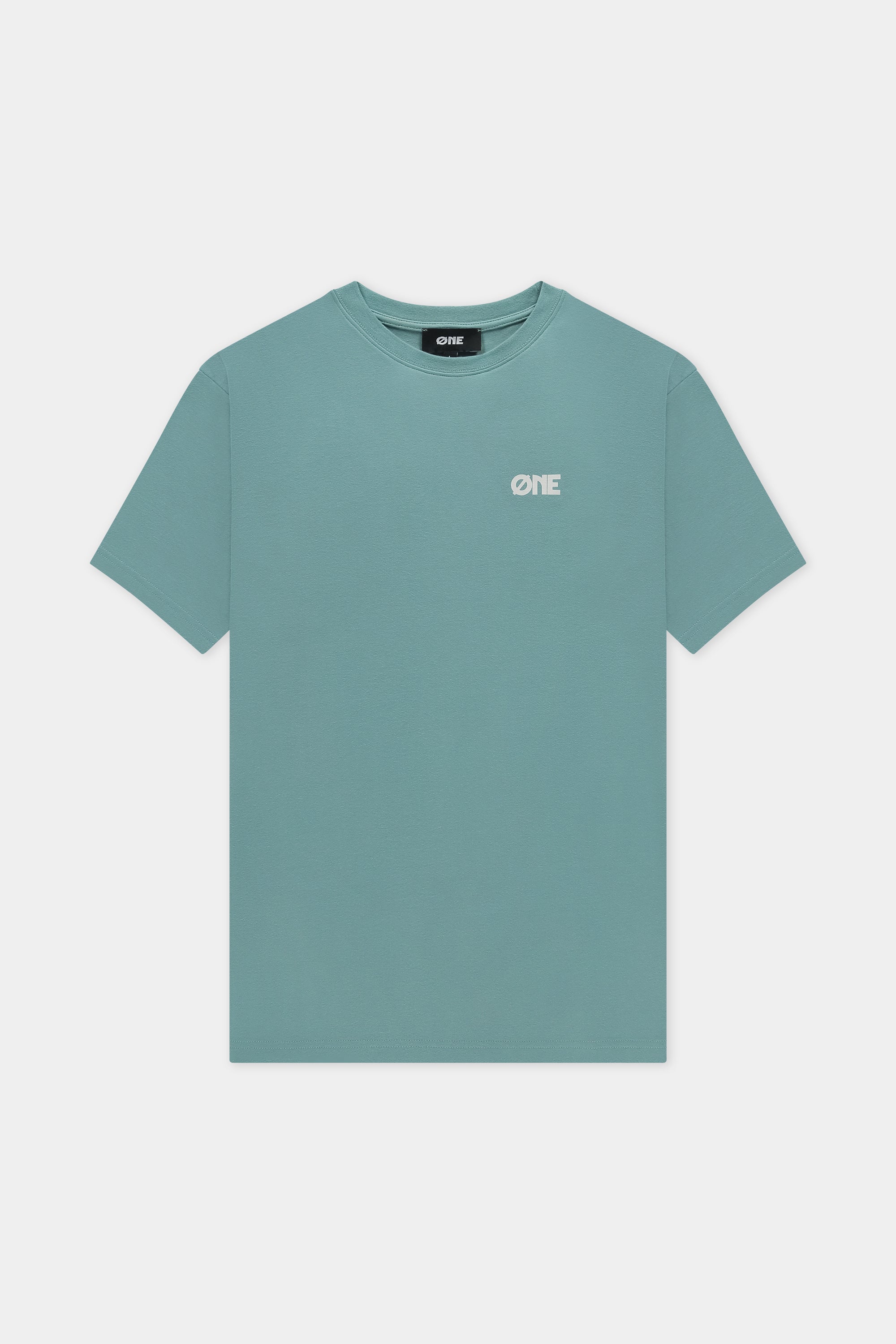 Original Tee - Licht Groen