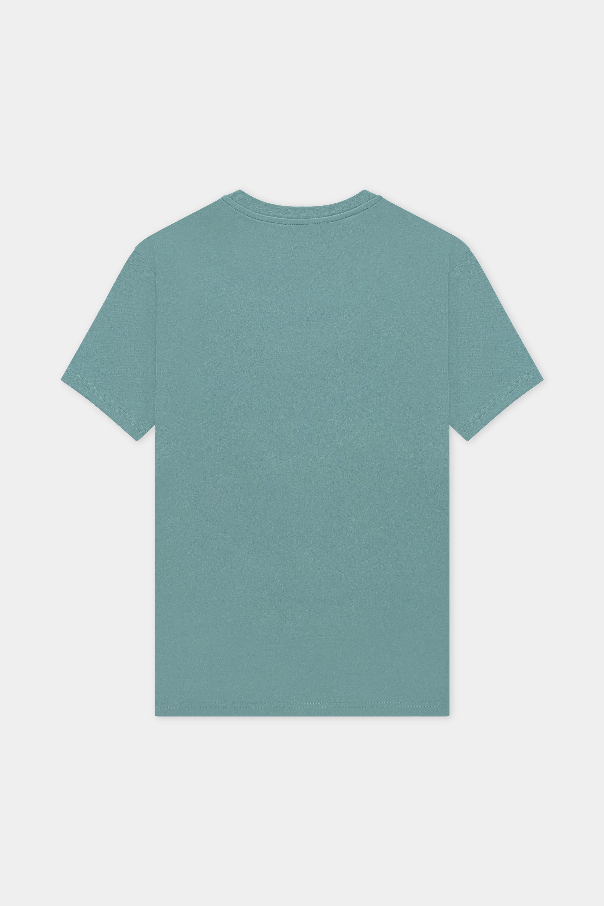 Original Tee - Licht Groen