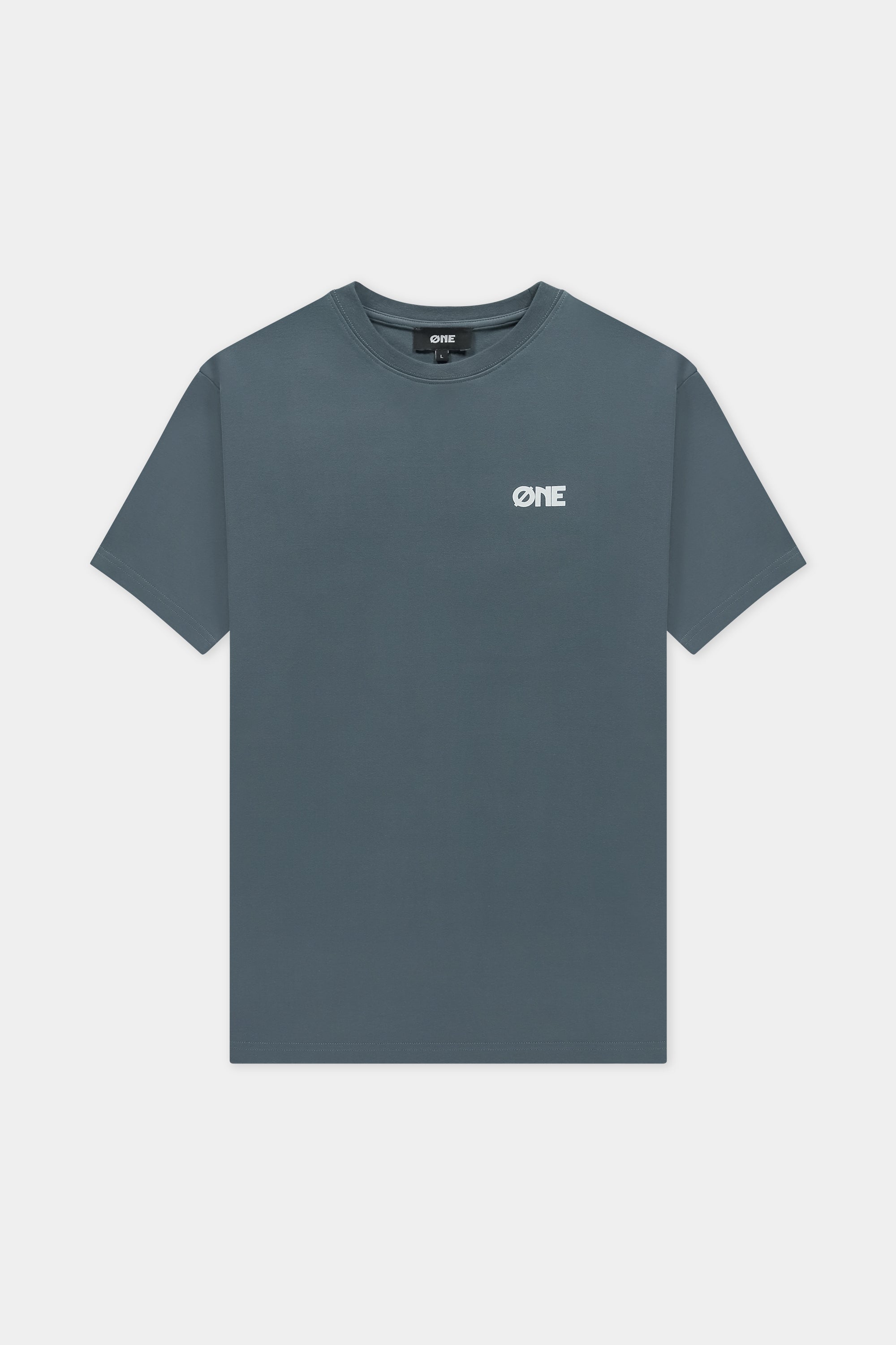 Original Tee - Dark Green
