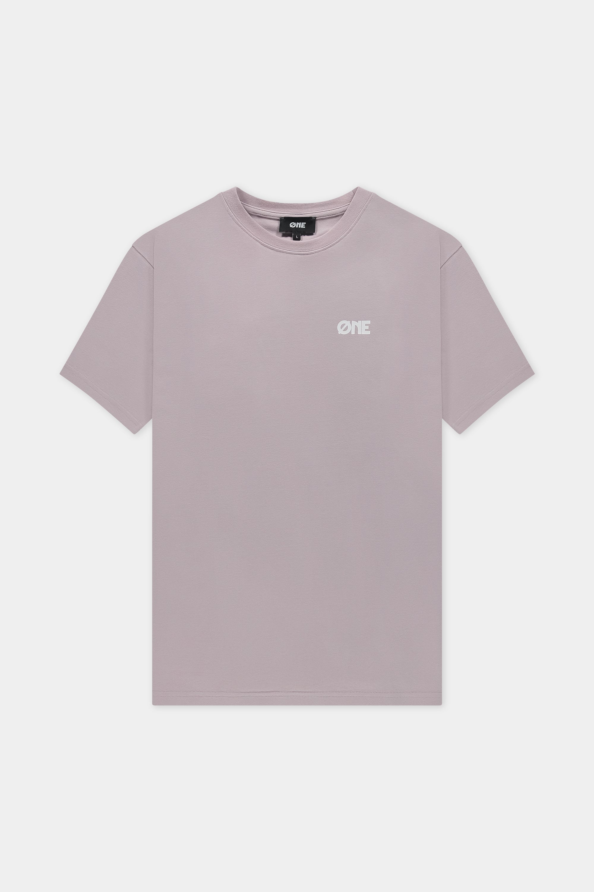 Original Tee - Roze