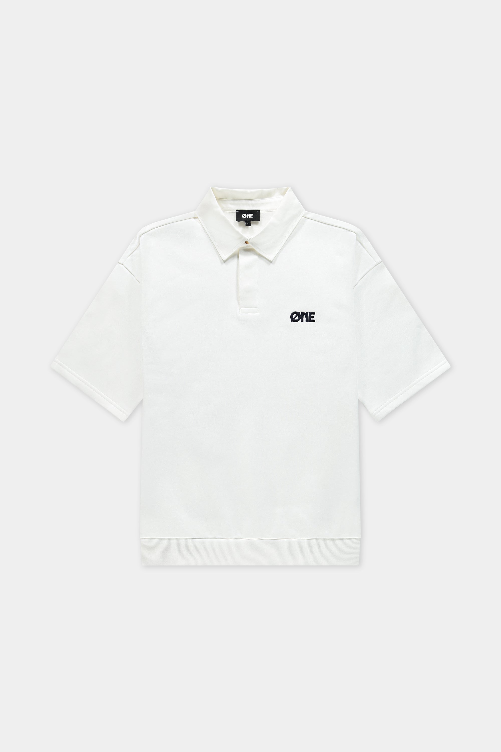 Polo - Off-White