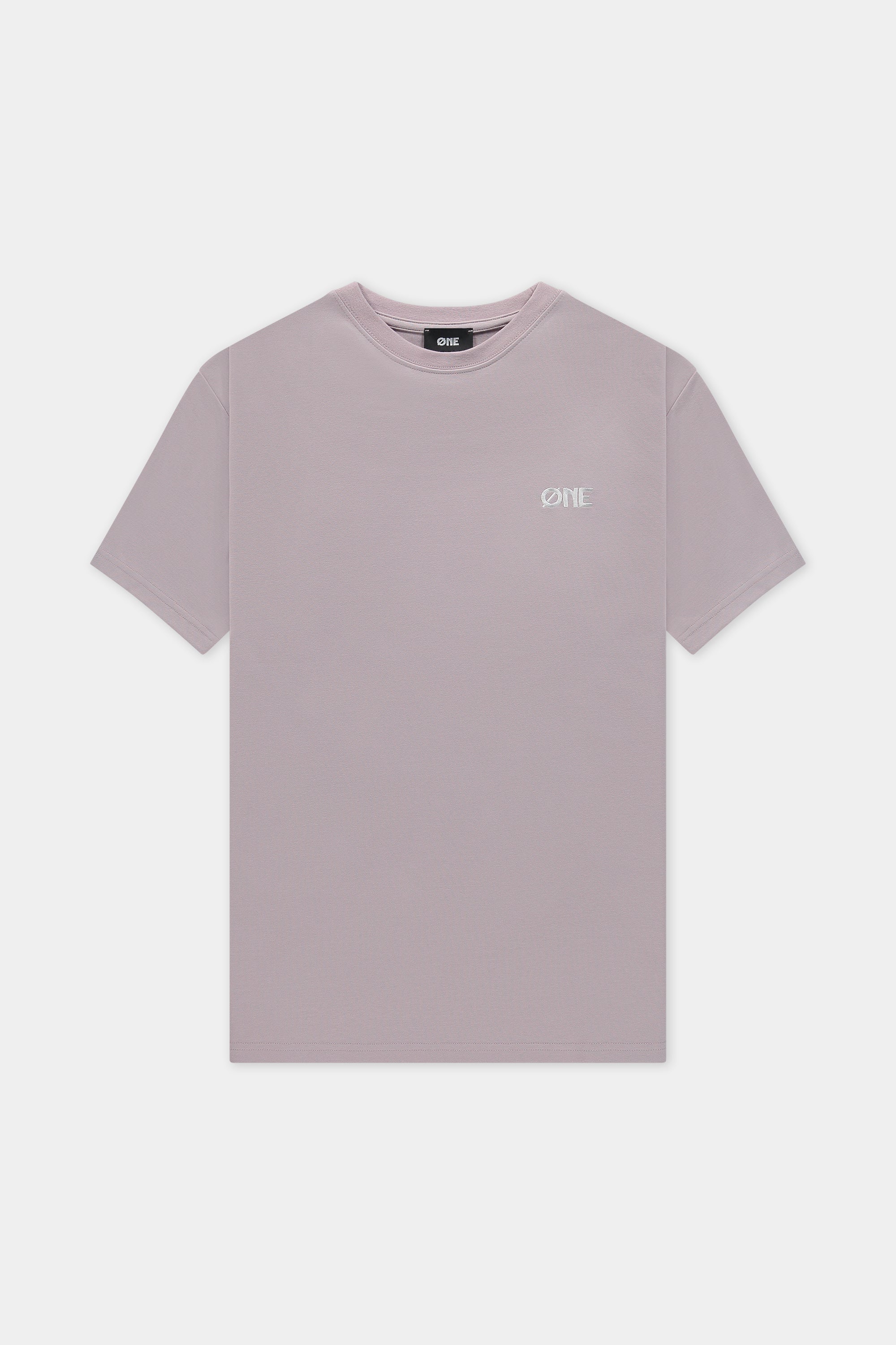 Skyline Tee - Roze