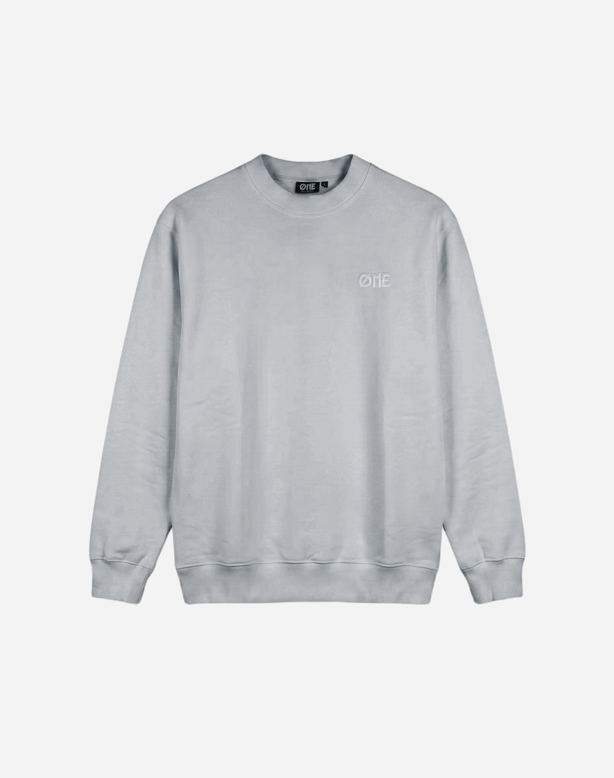 ØNE BASIC CREWNECK