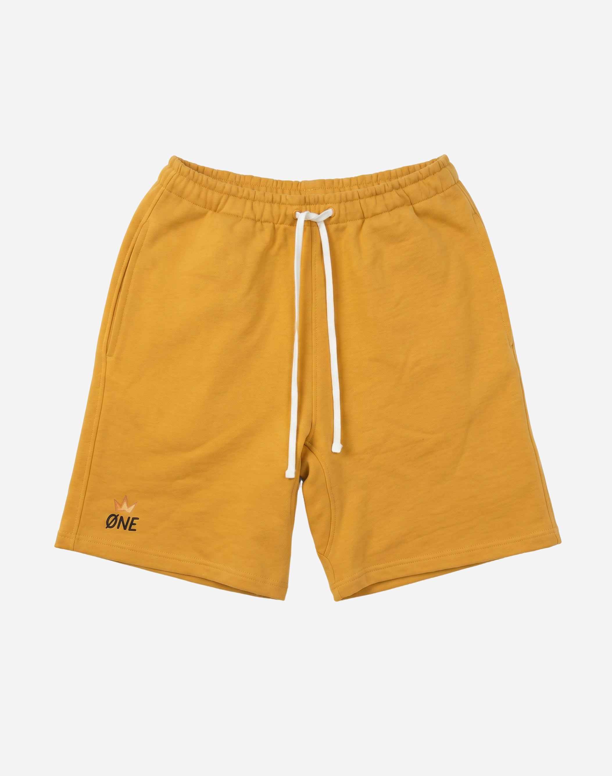 Super sweat short