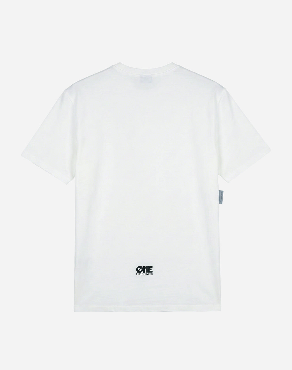 Basic One Tee