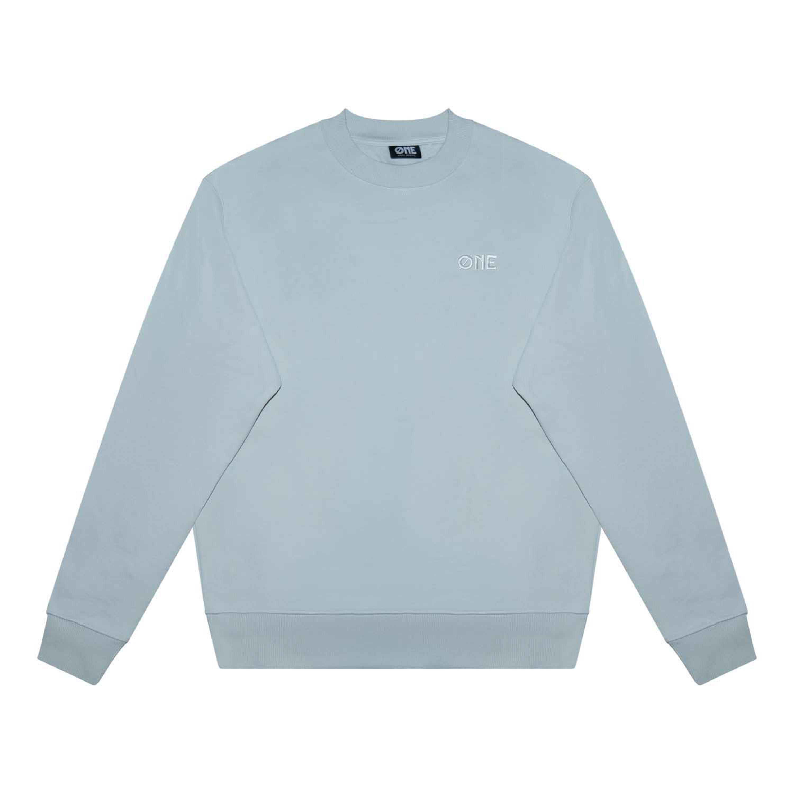 ØNE Basic Crewneck