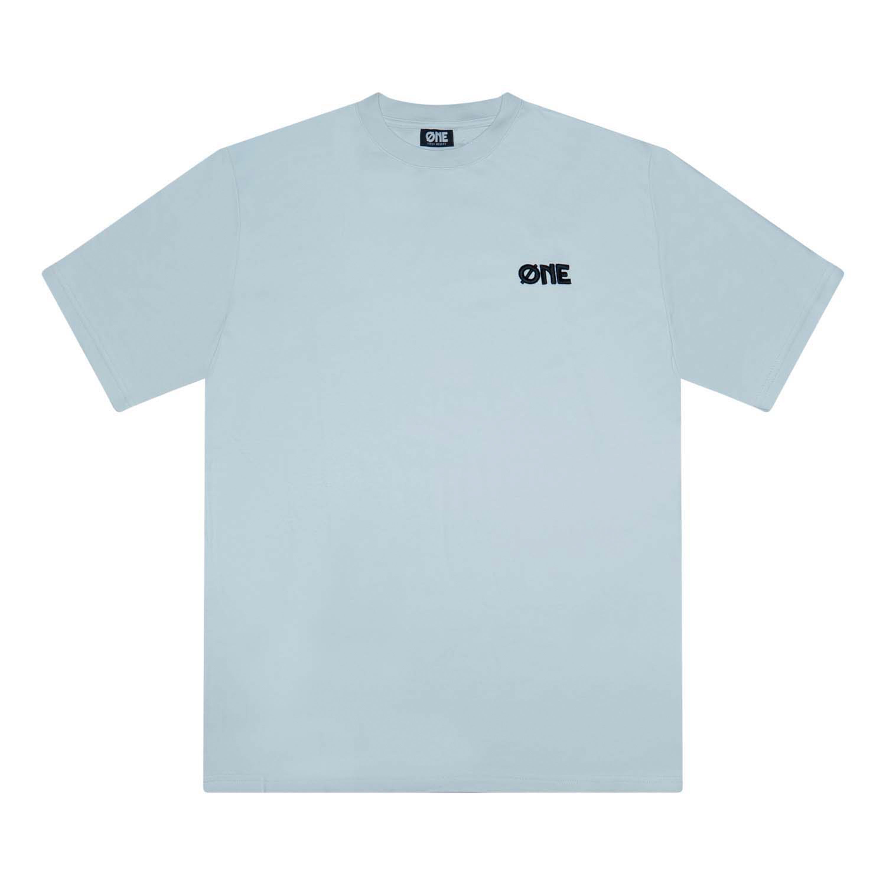 BASIC REGULAR TEE