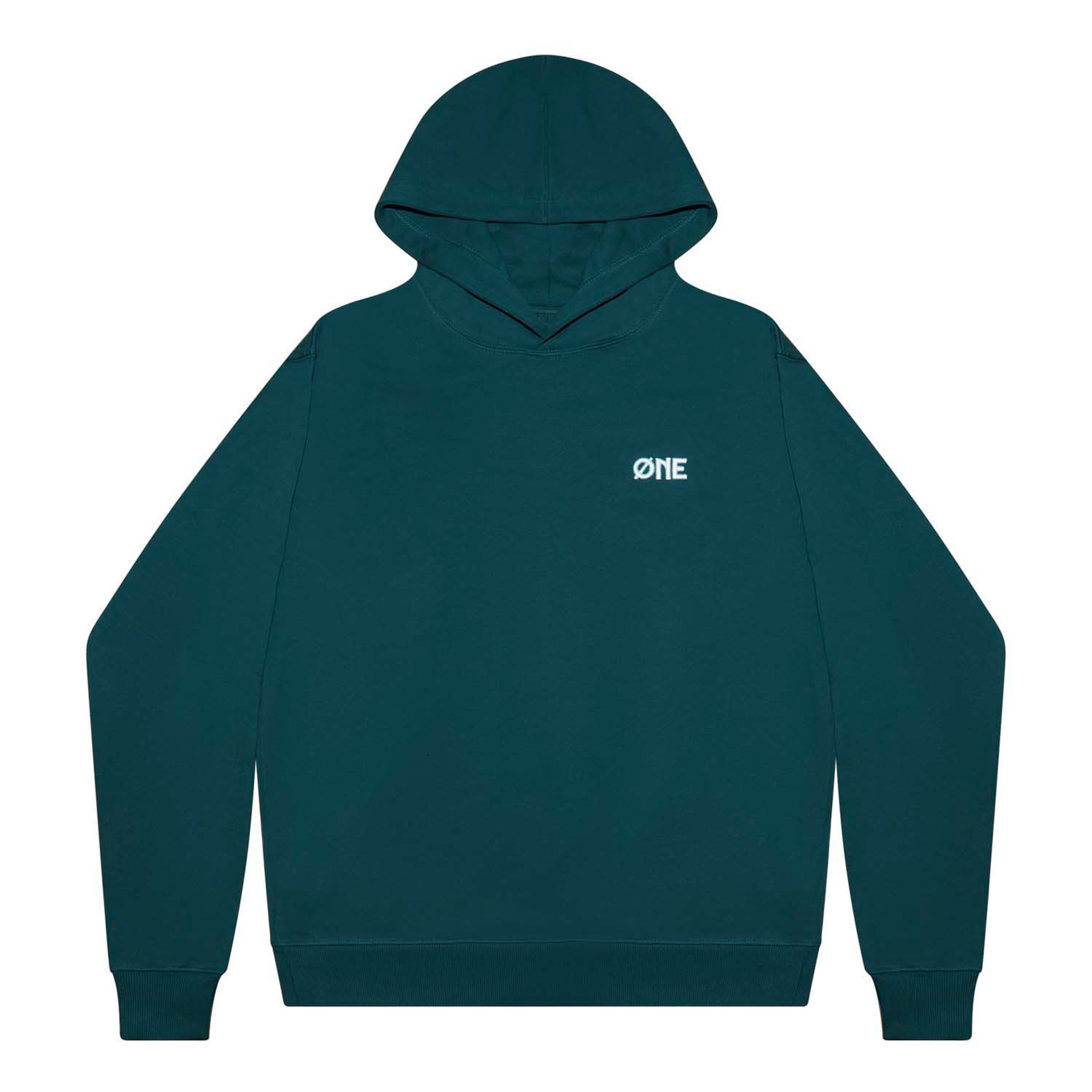 ØNE BASIC HOODIE