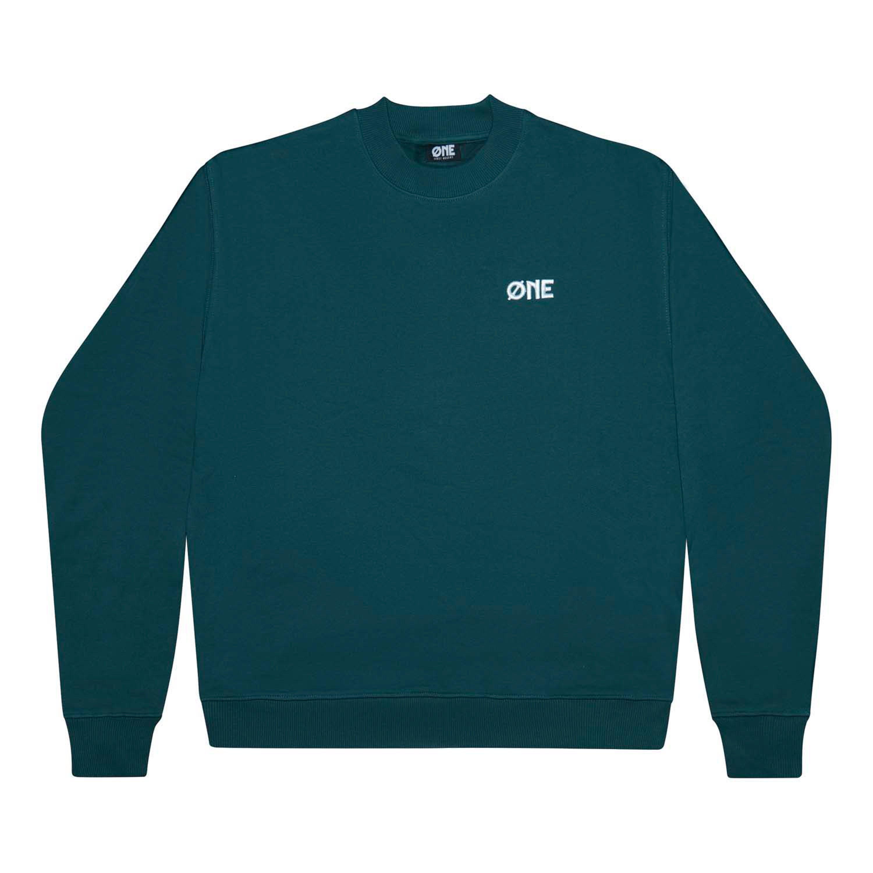 ØNE Basic Crewneck