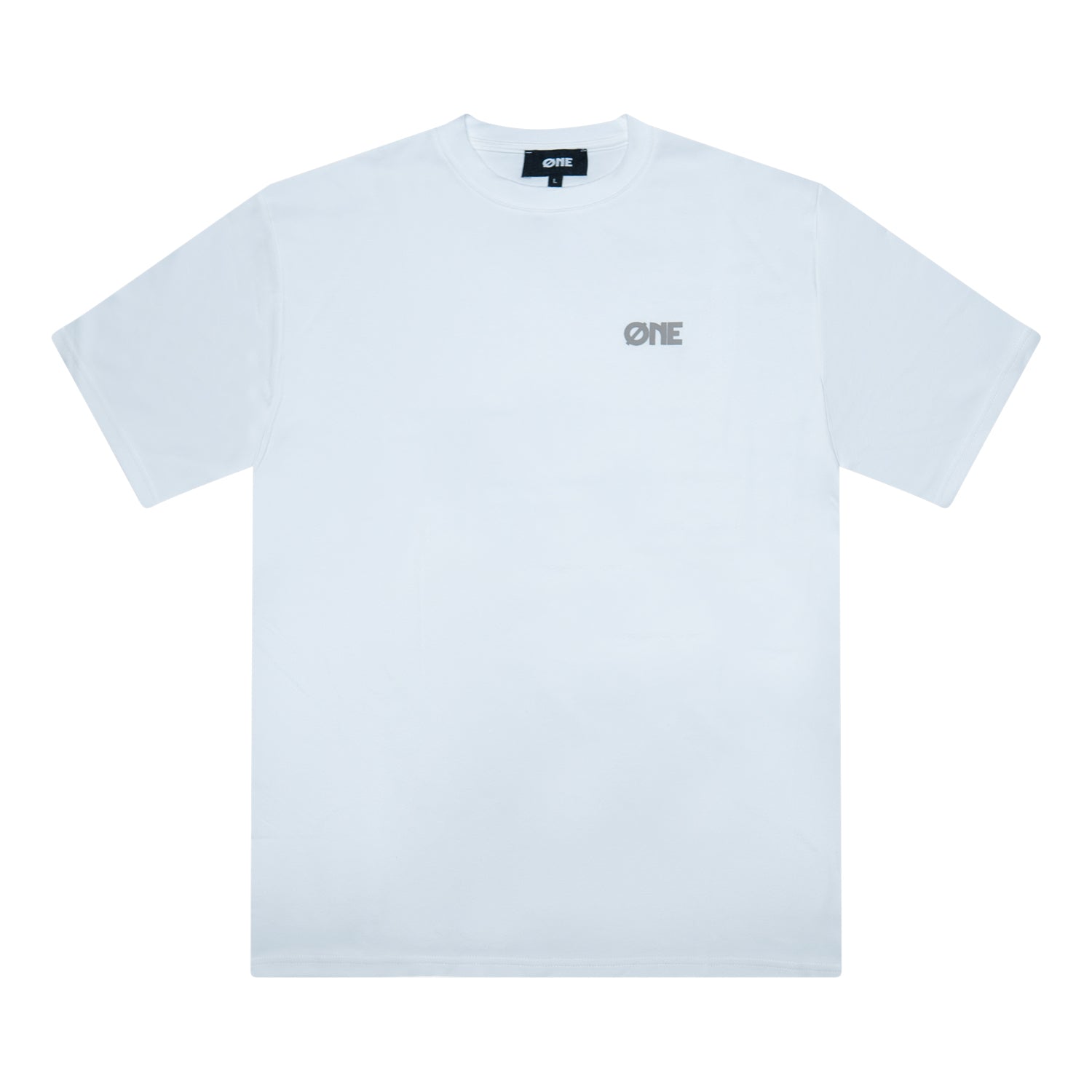 Dotted tee - Off-white