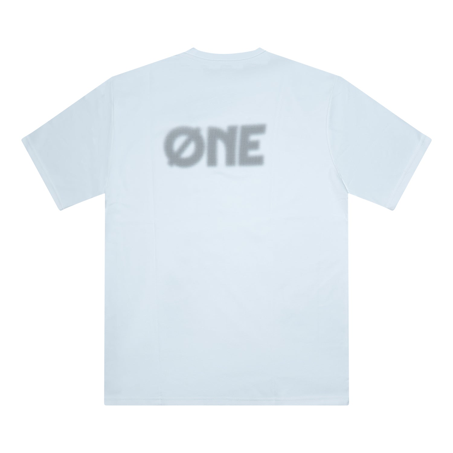 Dotted tee - Off-white
